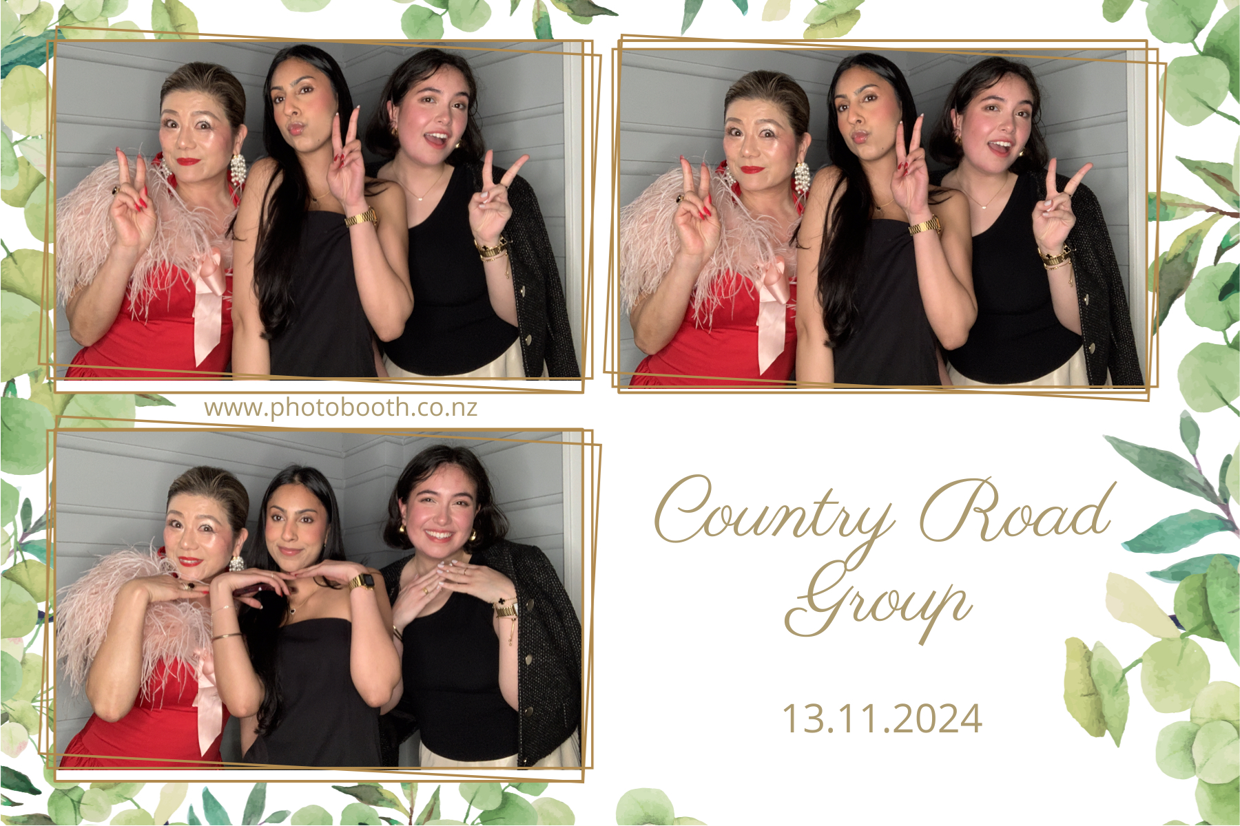 The Country Road EOY Event | View more photos from the event at gallery.photobooth.co.nz/u/SelfieCentral/The-Country-Road-EOY-Event