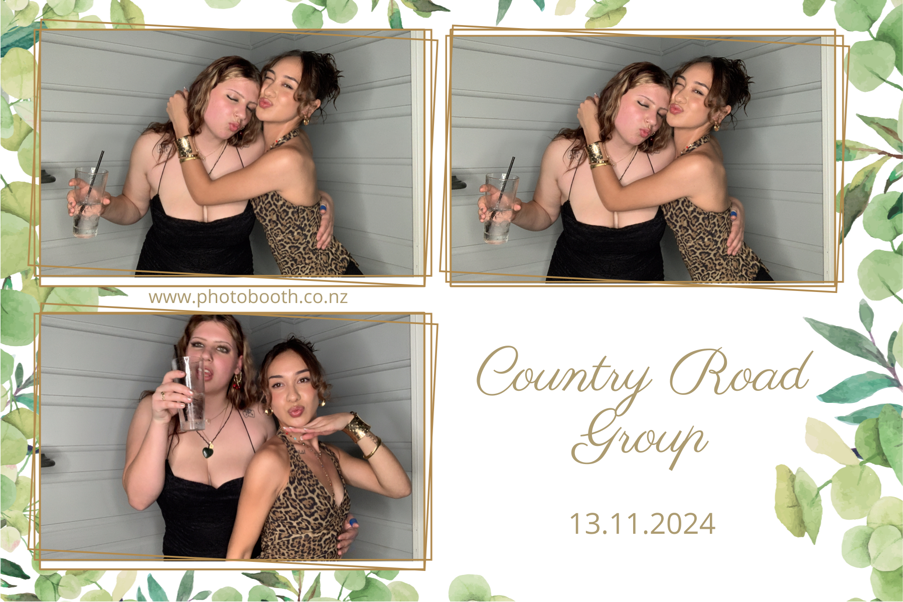 The Country Road EOY Event | View more photos from the event at gallery.photobooth.co.nz/u/SelfieCentral/The-Country-Road-EOY-Event