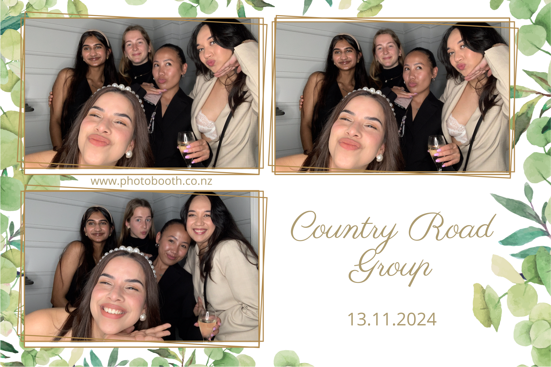 The Country Road EOY Event | View more photos from the event at gallery.photobooth.co.nz/u/SelfieCentral/The-Country-Road-EOY-Event
