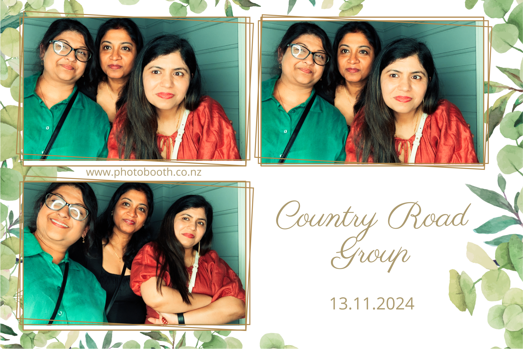 The Country Road EOY Event | View more photos from the event at gallery.photobooth.co.nz/u/SelfieCentral/The-Country-Road-EOY-Event