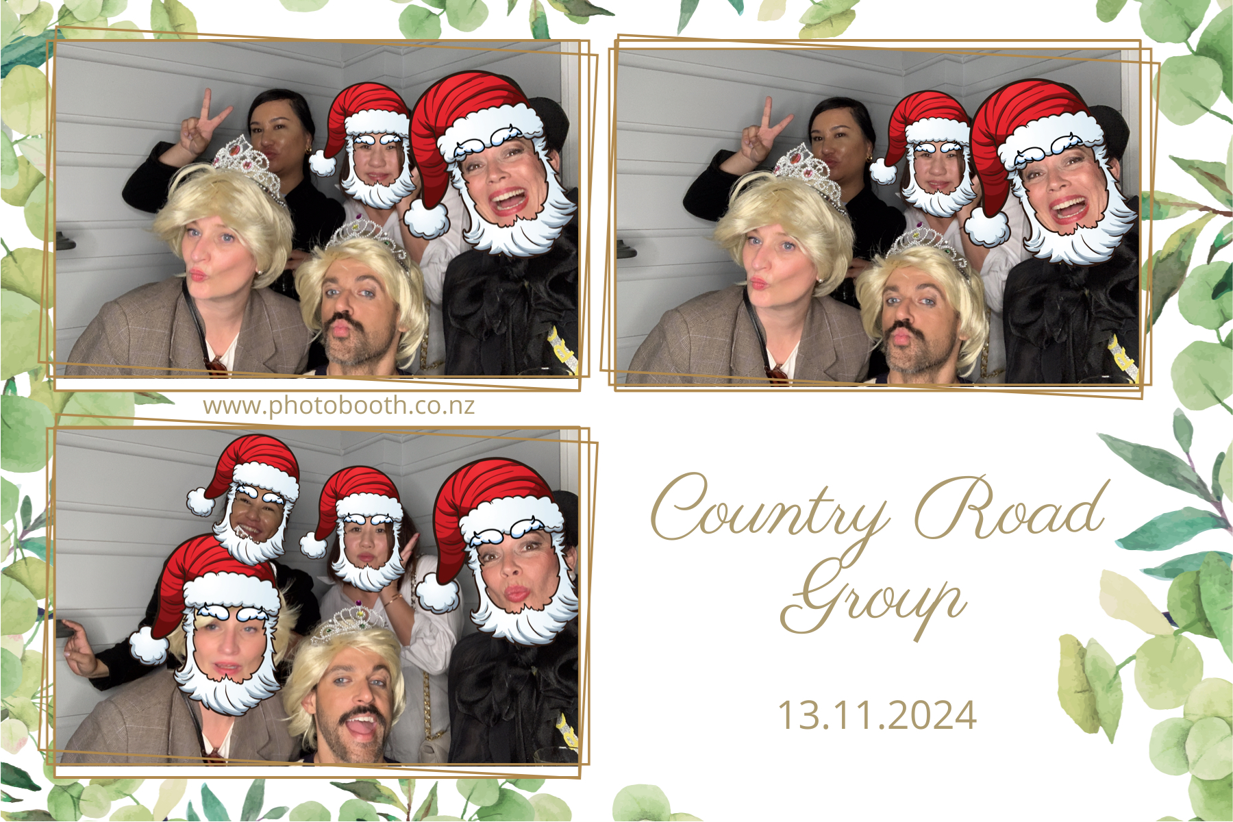 The Country Road EOY Event | View more photos from the event at gallery.photobooth.co.nz/u/SelfieCentral/The-Country-Road-EOY-Event
