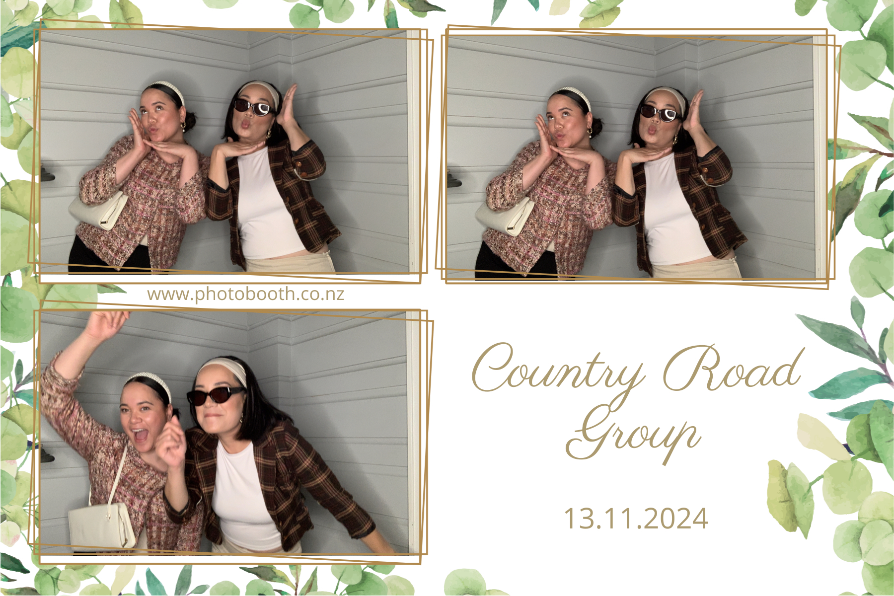 The Country Road EOY Event | View more photos from the event at gallery.photobooth.co.nz/u/SelfieCentral/The-Country-Road-EOY-Event
