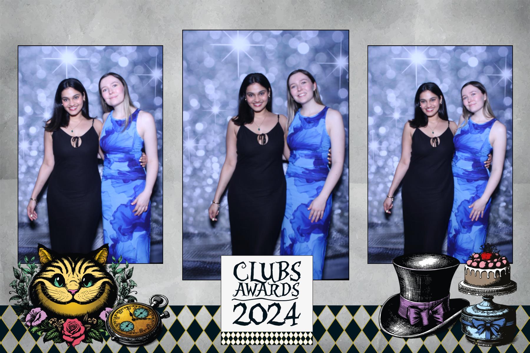 UOA Club Awards | View more photos from the event at gallery.photobooth.co.nz/u/SelfieCentral/UOA-Club-Awards