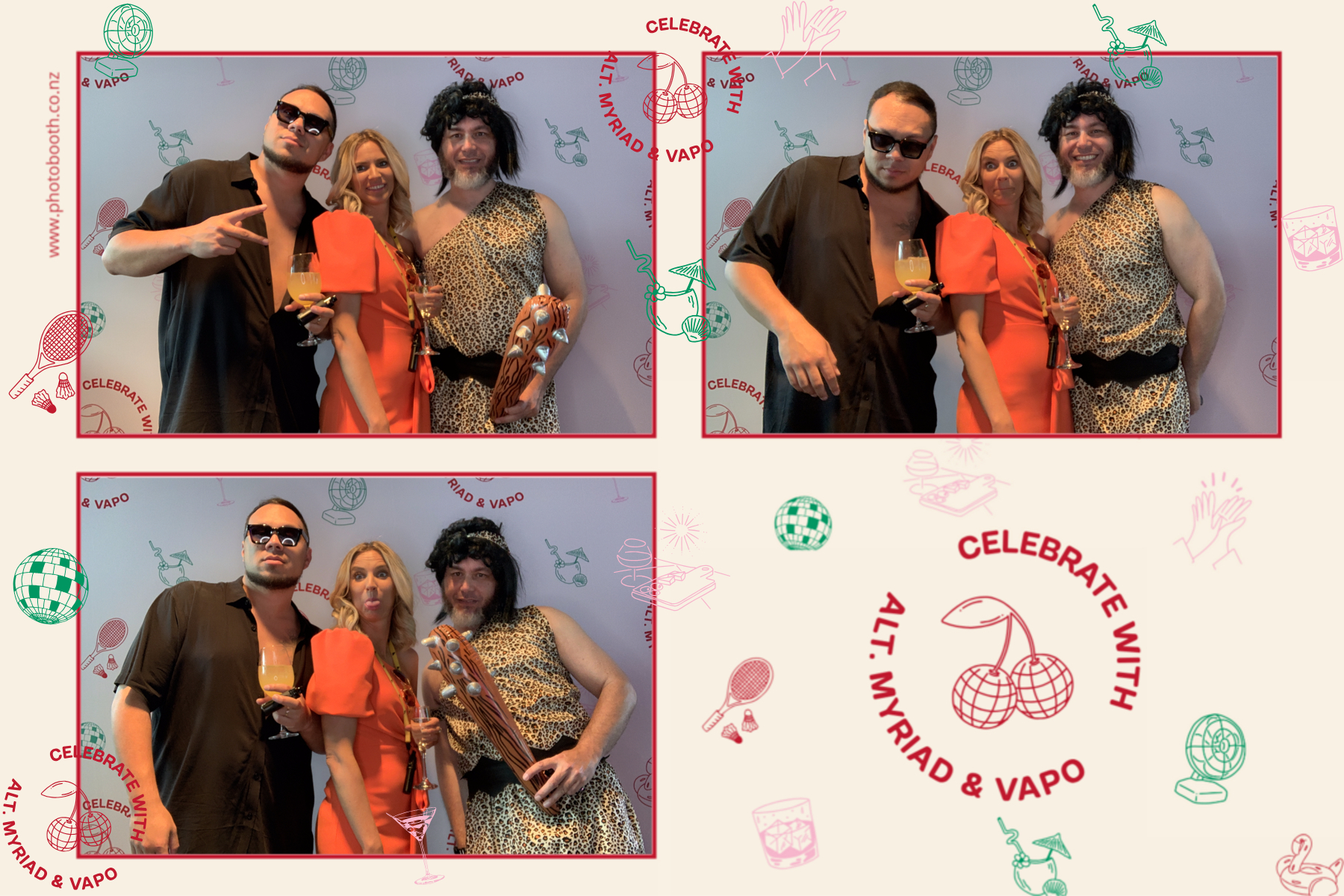 Vapo EOY | View more photos from the event at gallery.photobooth.co.nz/u/SelfieCentral/Vapo-EOY