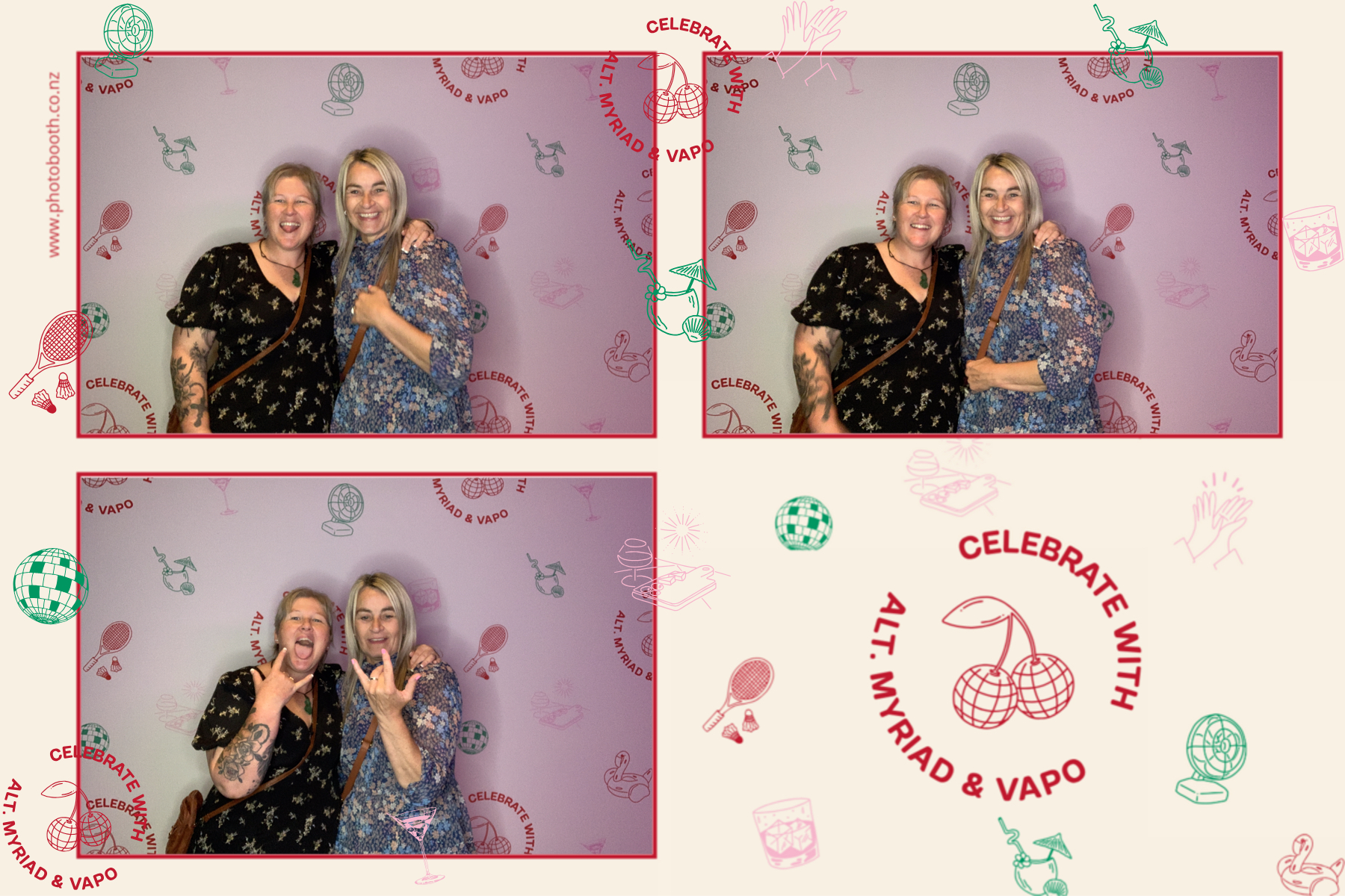 Vapo EOY | View more photos from the event at gallery.photobooth.co.nz/u/SelfieCentral/Vapo-EOY