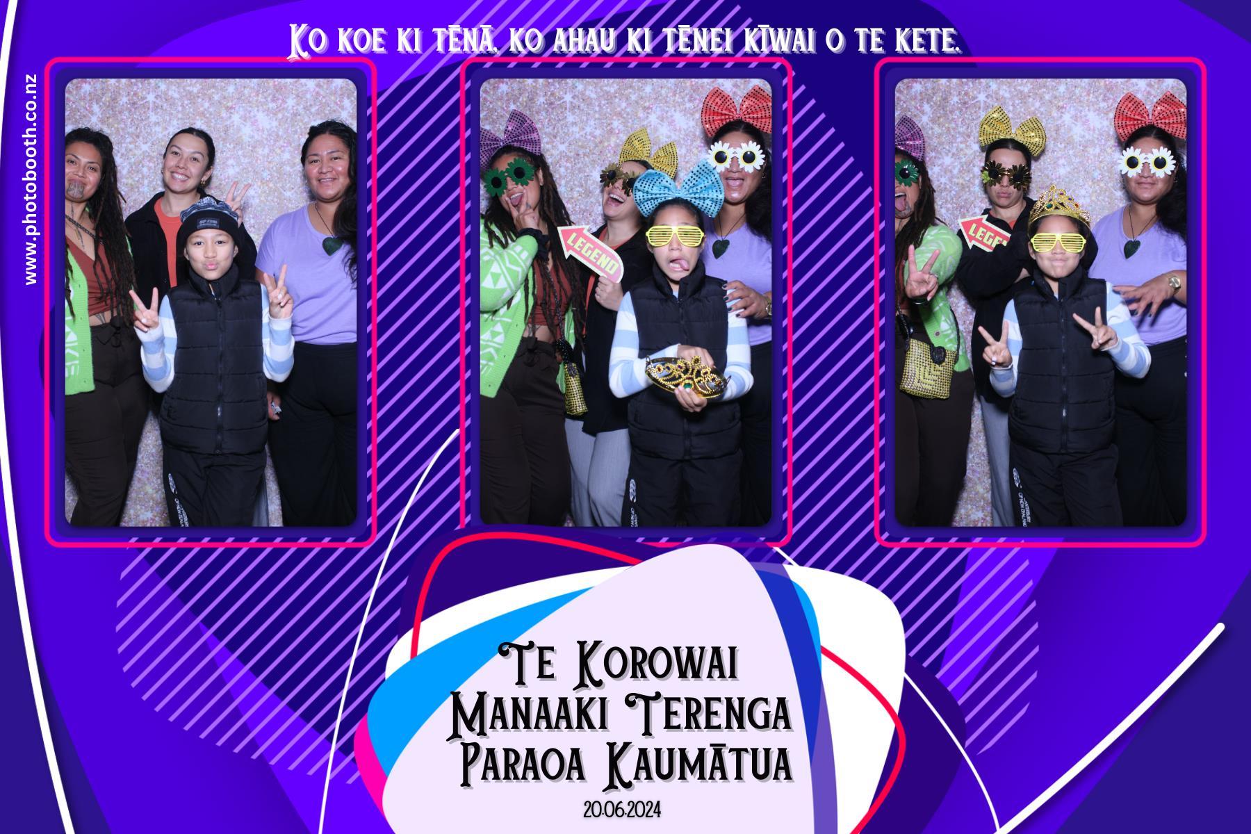 Wot Matters Elder Abuse Awareness Event | View more photos from the event at gallery.photobooth.co.nz/u/SelfieCentral/Wot-Matters-Elder-Abuse-Awareness-Event