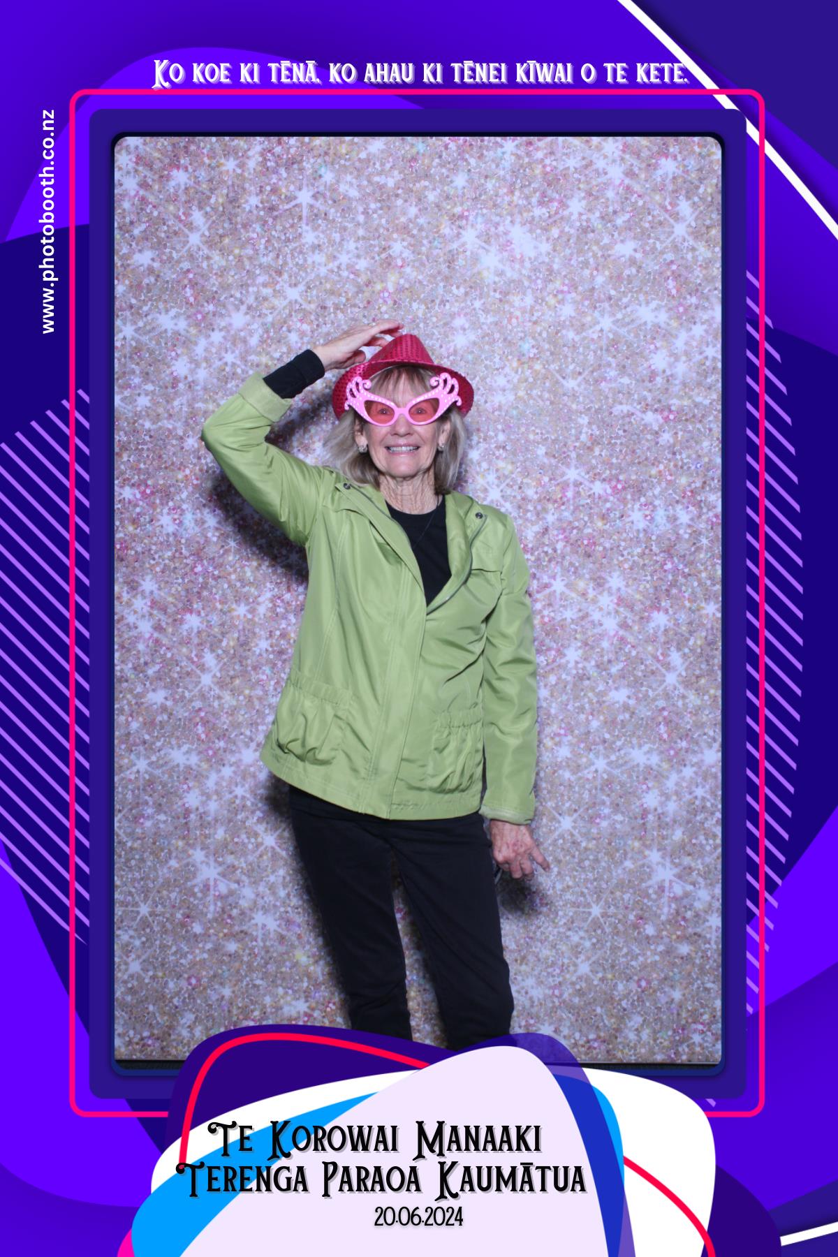 Wot Matters Elder Abuse Awareness Event | View more photos from the event at gallery.photobooth.co.nz/u/SelfieCentral/Wot-Matters-Elder-Abuse-Awareness-Event