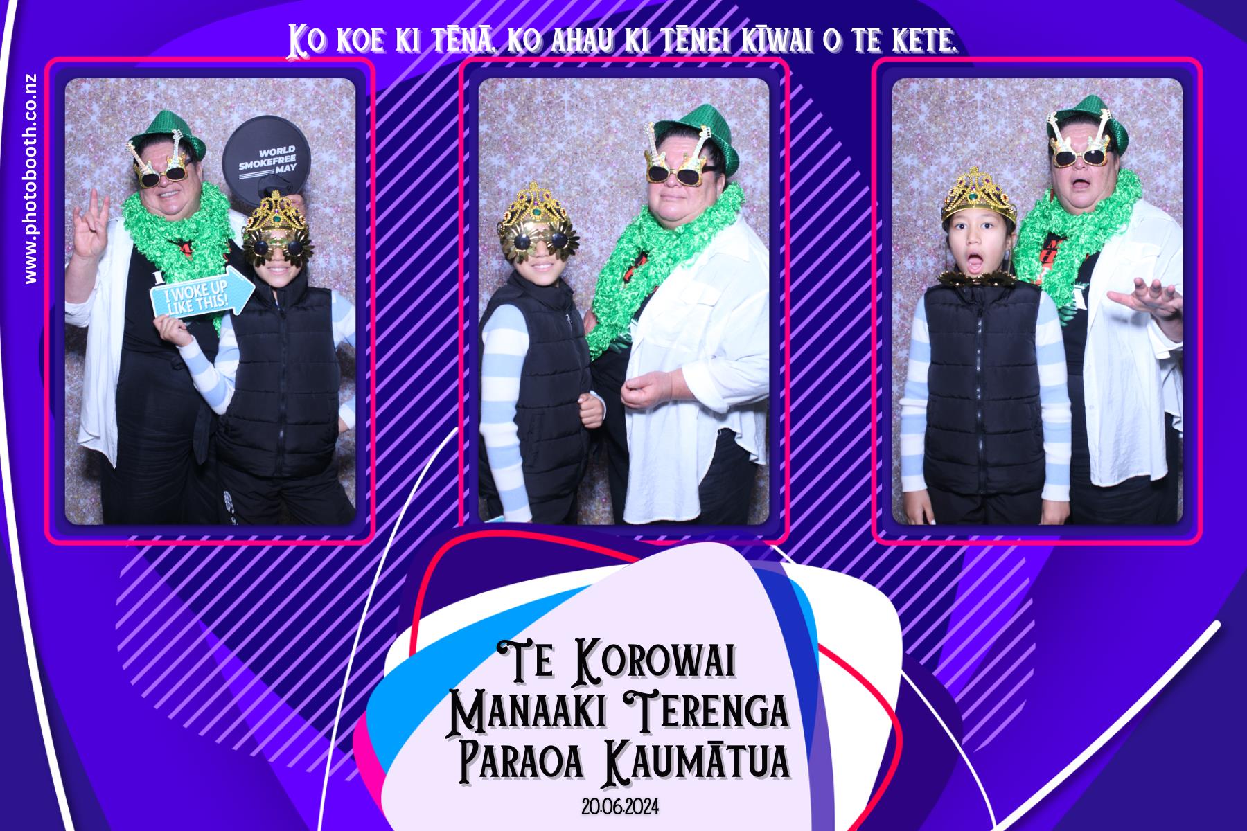 Wot Matters Elder Abuse Awareness Event | View more photos from the event at gallery.photobooth.co.nz/u/SelfieCentral/Wot-Matters-Elder-Abuse-Awareness-Event