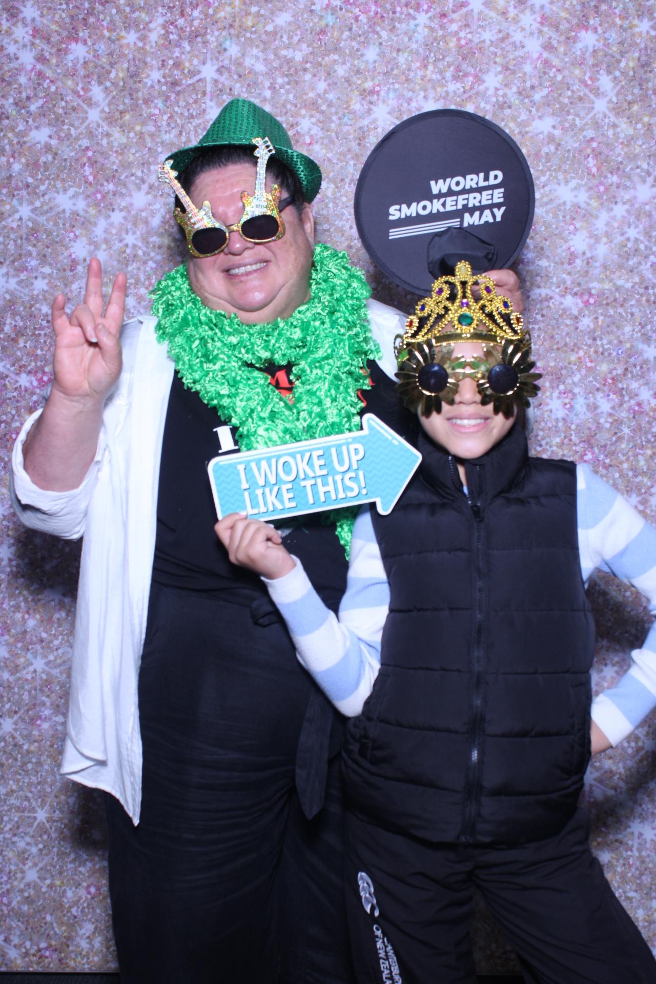 Wot Matters Elder Abuse Awareness Event | View more photos from the event at gallery.photobooth.co.nz/u/SelfieCentral/Wot-Matters-Elder-Abuse-Awareness-Event