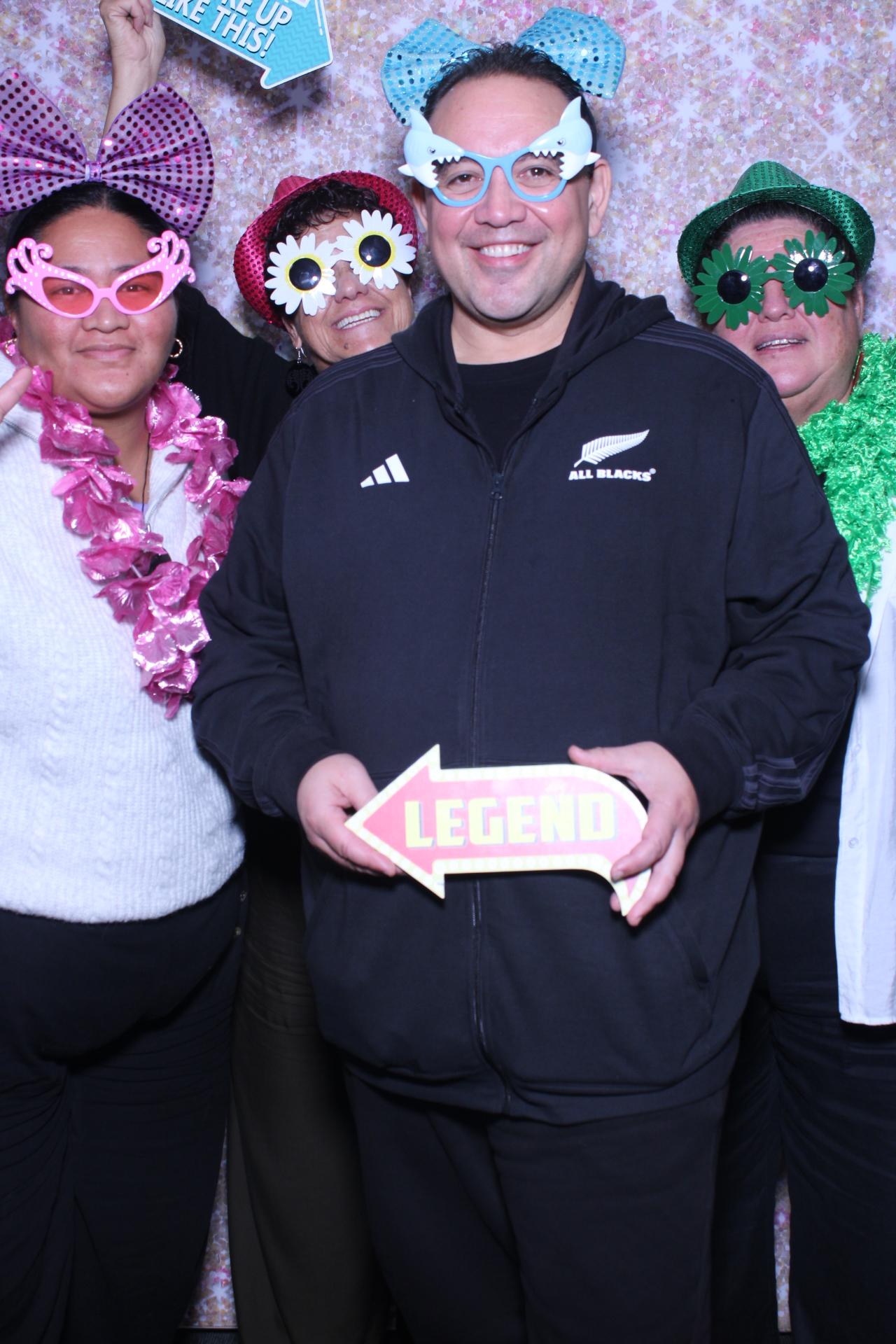 Wot Matters Elder Abuse Awareness Event | View more photos from the event at gallery.photobooth.co.nz/u/SelfieCentral/Wot-Matters-Elder-Abuse-Awareness-Event