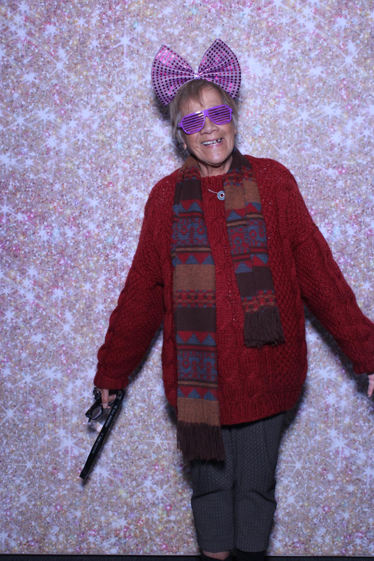 Wot Matters Elder Abuse Awareness Event | View more photos from the event at gallery.photobooth.co.nz/u/SelfieCentral/Wot-Matters-Elder-Abuse-Awareness-Event