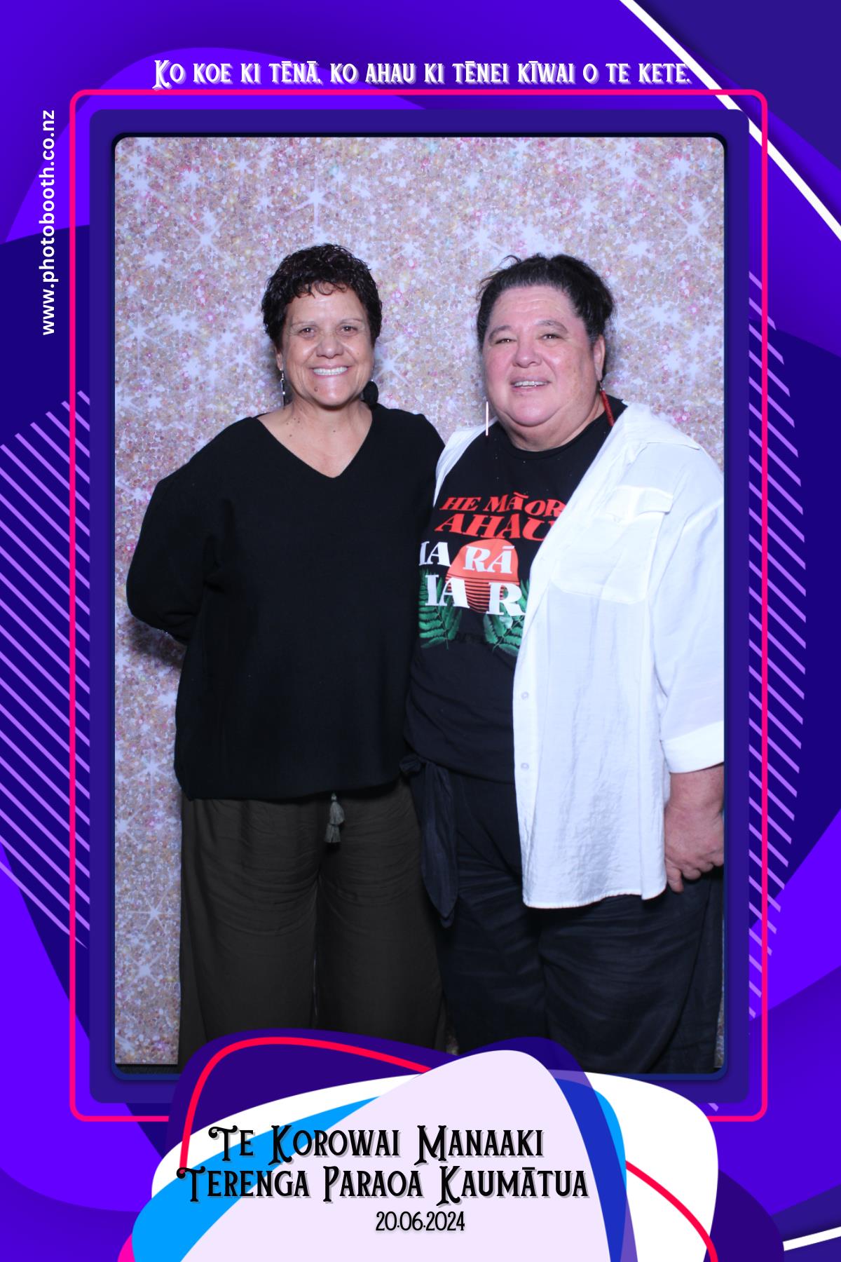 Wot Matters Elder Abuse Awareness Event | View more photos from the event at gallery.photobooth.co.nz/u/SelfieCentral/Wot-Matters-Elder-Abuse-Awareness-Event
