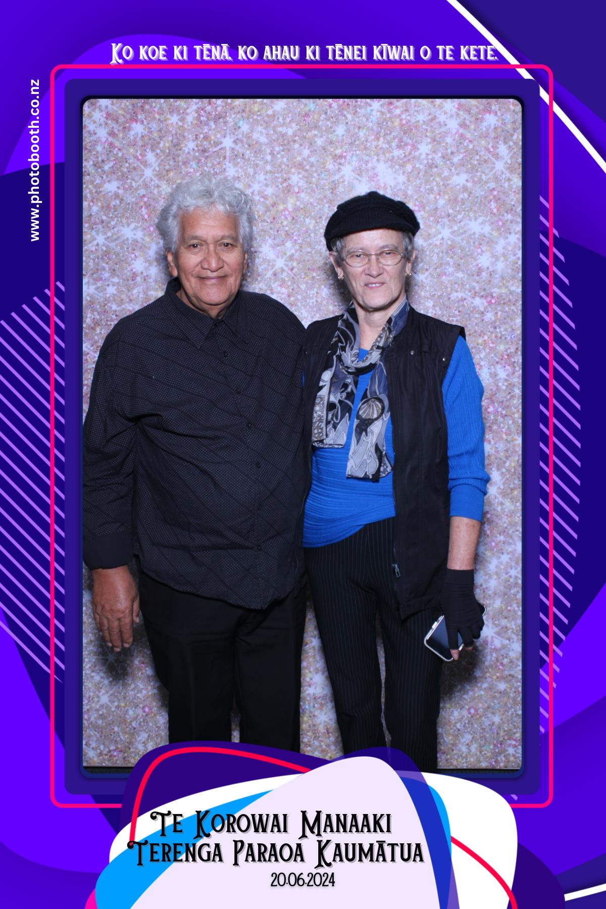 Wot Matters Elder Abuse Awareness Event | View more photos from the event at gallery.photobooth.co.nz/u/SelfieCentral/Wot-Matters-Elder-Abuse-Awareness-Event