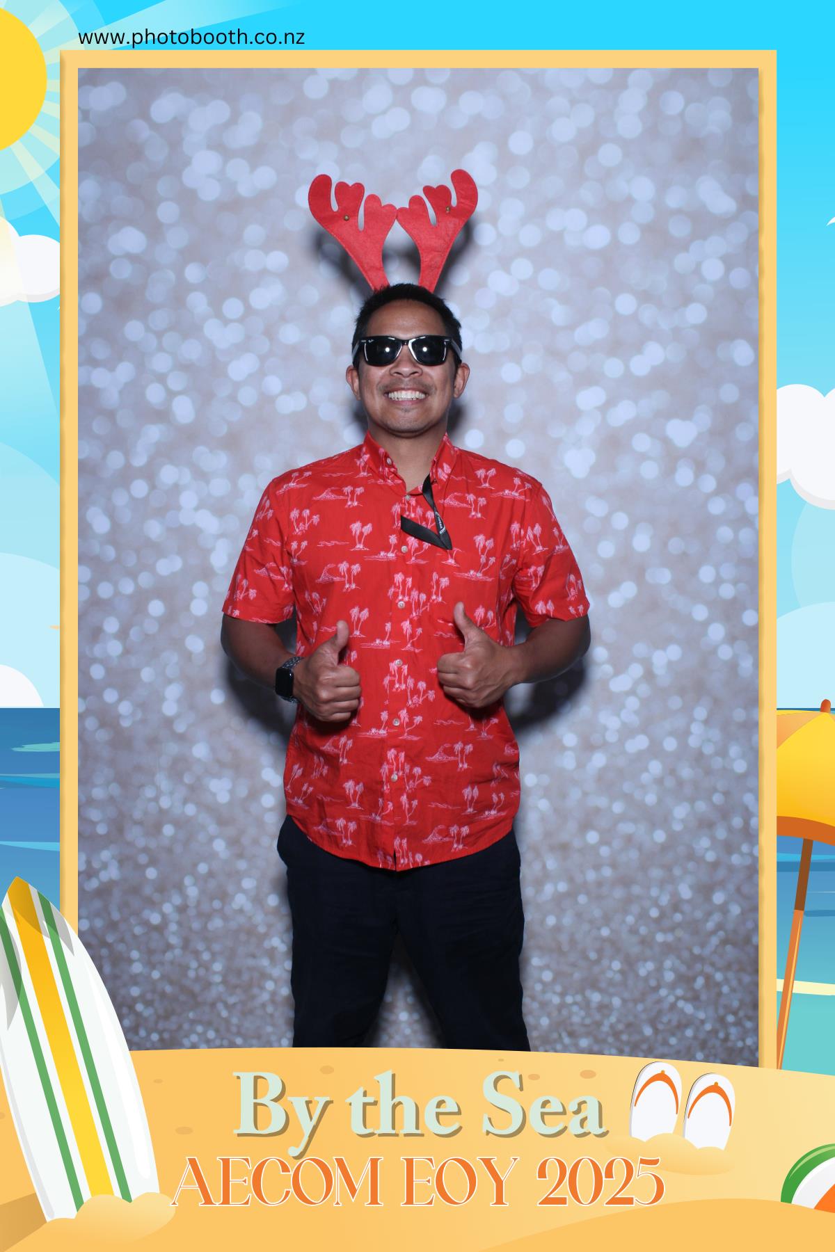 AECOM EOY Function | View more photos from the event at gallery.photobooth.co.nz/u/SelfieCentral/AECOM-EOY-Function