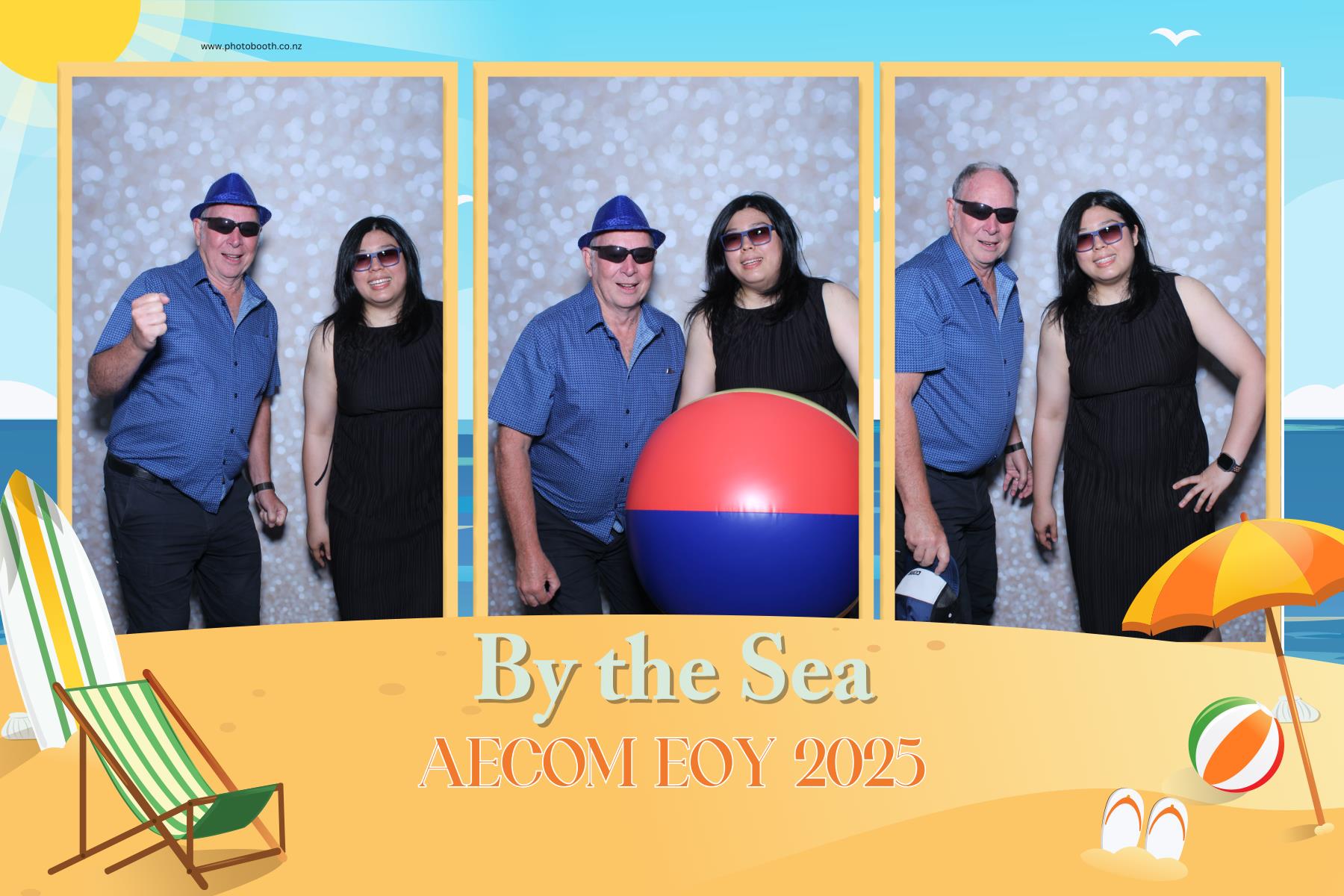 AECOM EOY Function | View more photos from the event at gallery.photobooth.co.nz/u/SelfieCentral/AECOM-EOY-Function