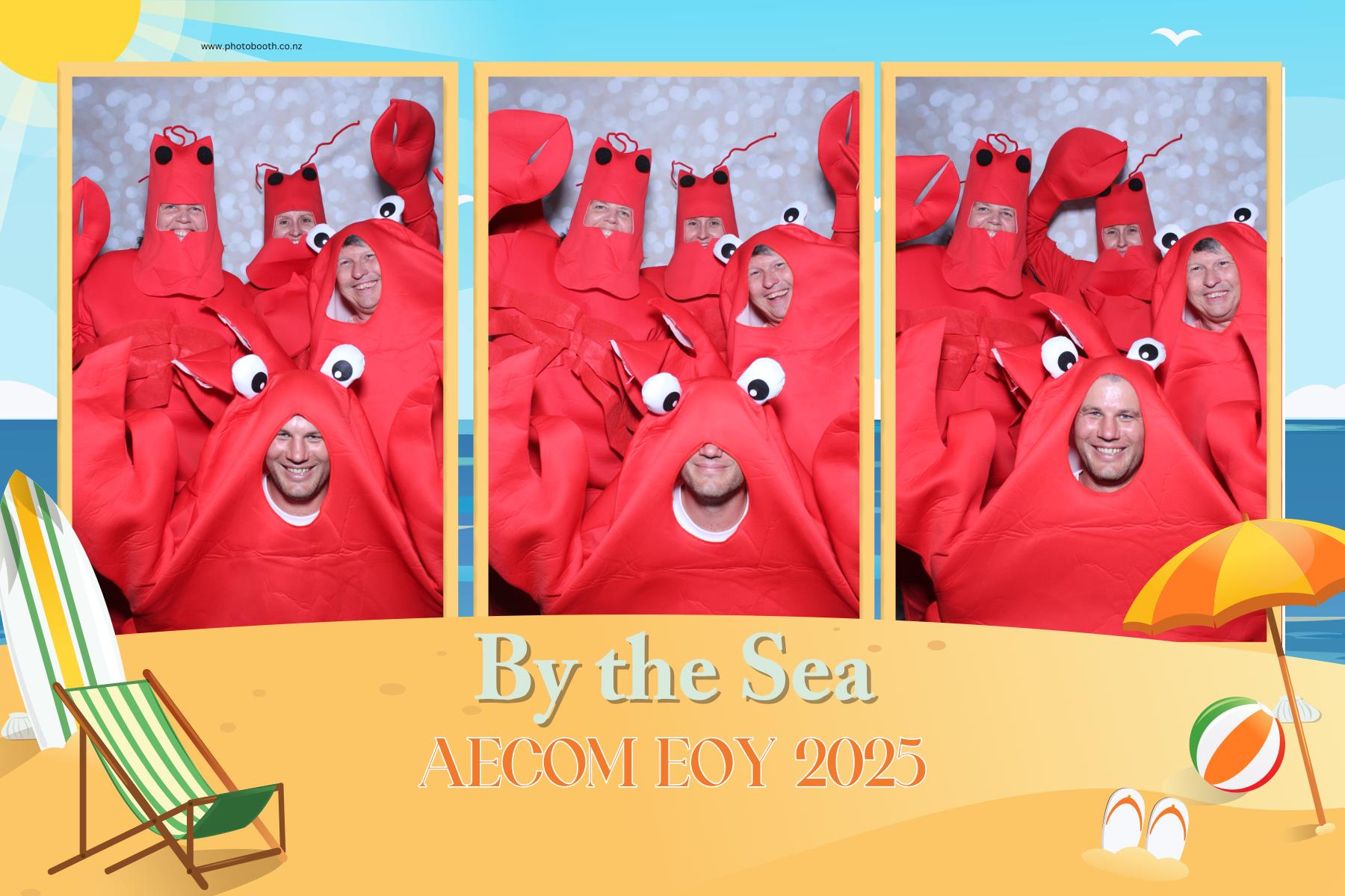 AECOM EOY Function | View more photos from the event at gallery.photobooth.co.nz/u/SelfieCentral/AECOM-EOY-Function