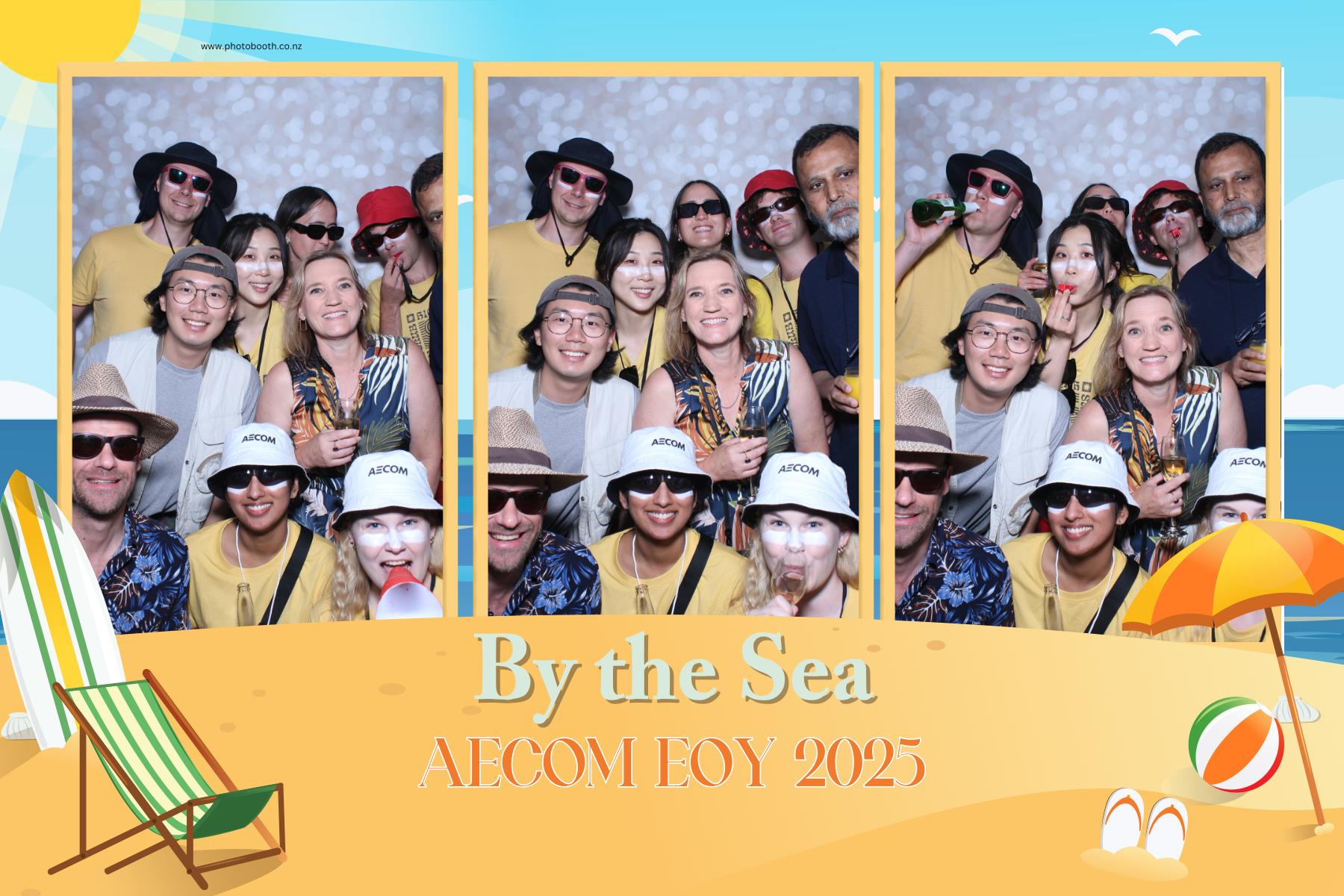 AECOM EOY Function | View more photos from the event at gallery.photobooth.co.nz/u/SelfieCentral/AECOM-EOY-Function