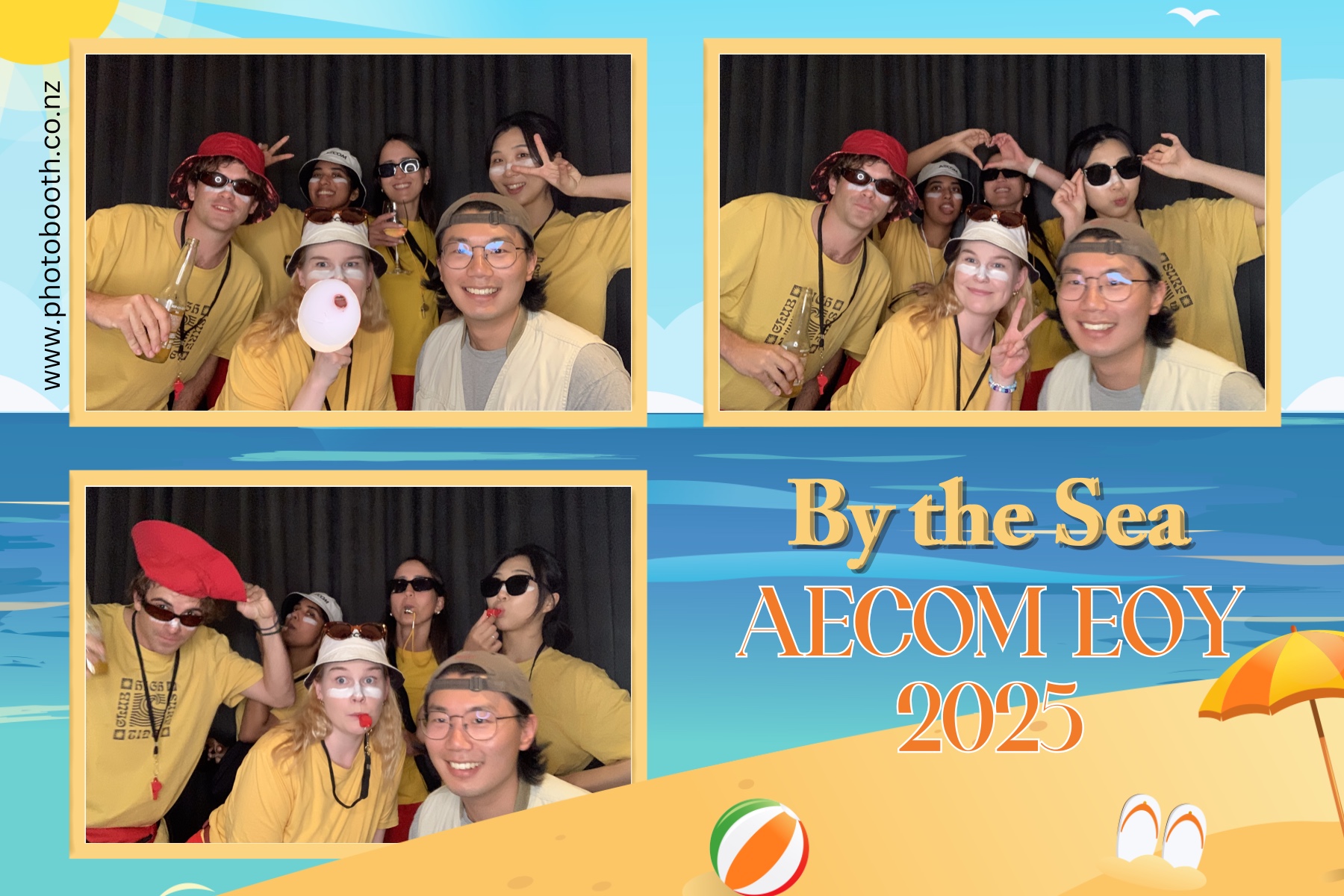 AECOM EOY Function | View more photos from the event at gallery.photobooth.co.nz/u/SelfieCentral/AECOM-EOY-Function