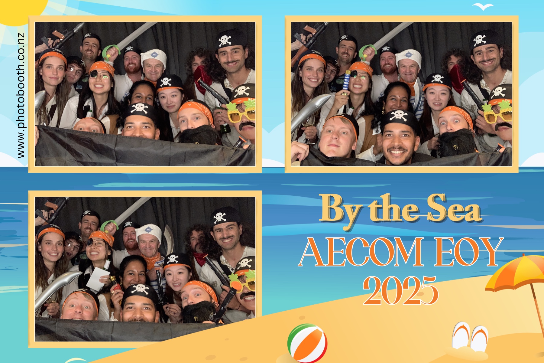 AECOM EOY Function | View more photos from the event at gallery.photobooth.co.nz/u/SelfieCentral/AECOM-EOY-Function