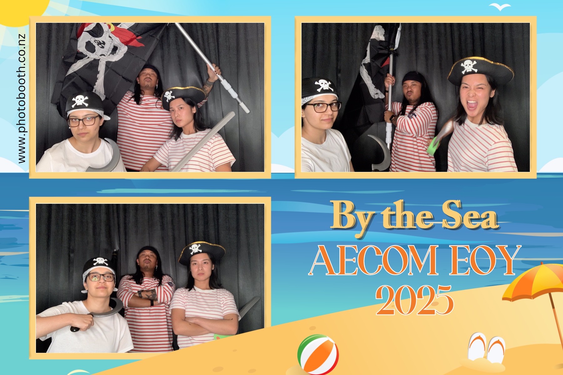 AECOM EOY Function | View more photos from the event at gallery.photobooth.co.nz/u/SelfieCentral/AECOM-EOY-Function