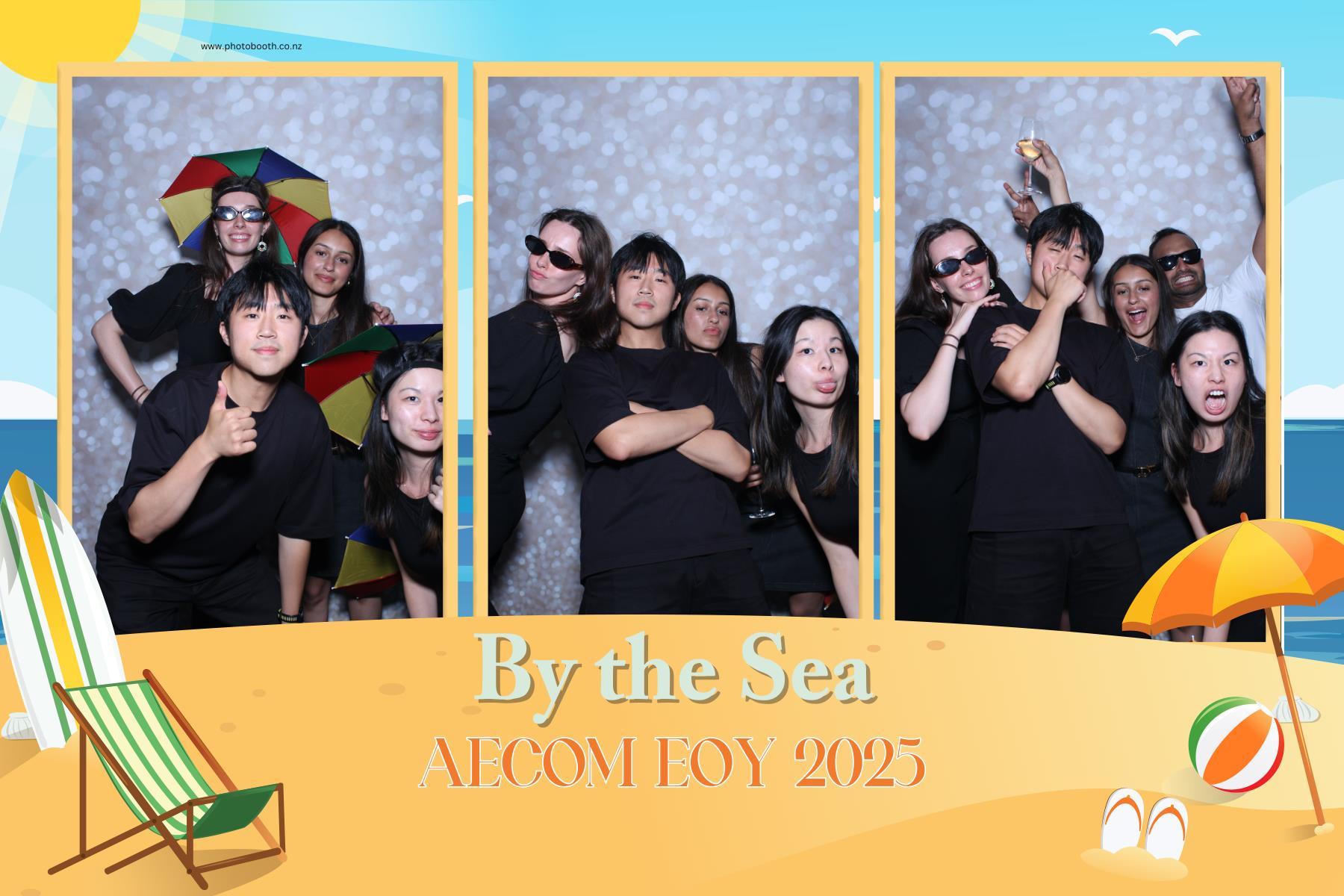 AECOM EOY Function | View more photos from the event at gallery.photobooth.co.nz/u/SelfieCentral/AECOM-EOY-Function