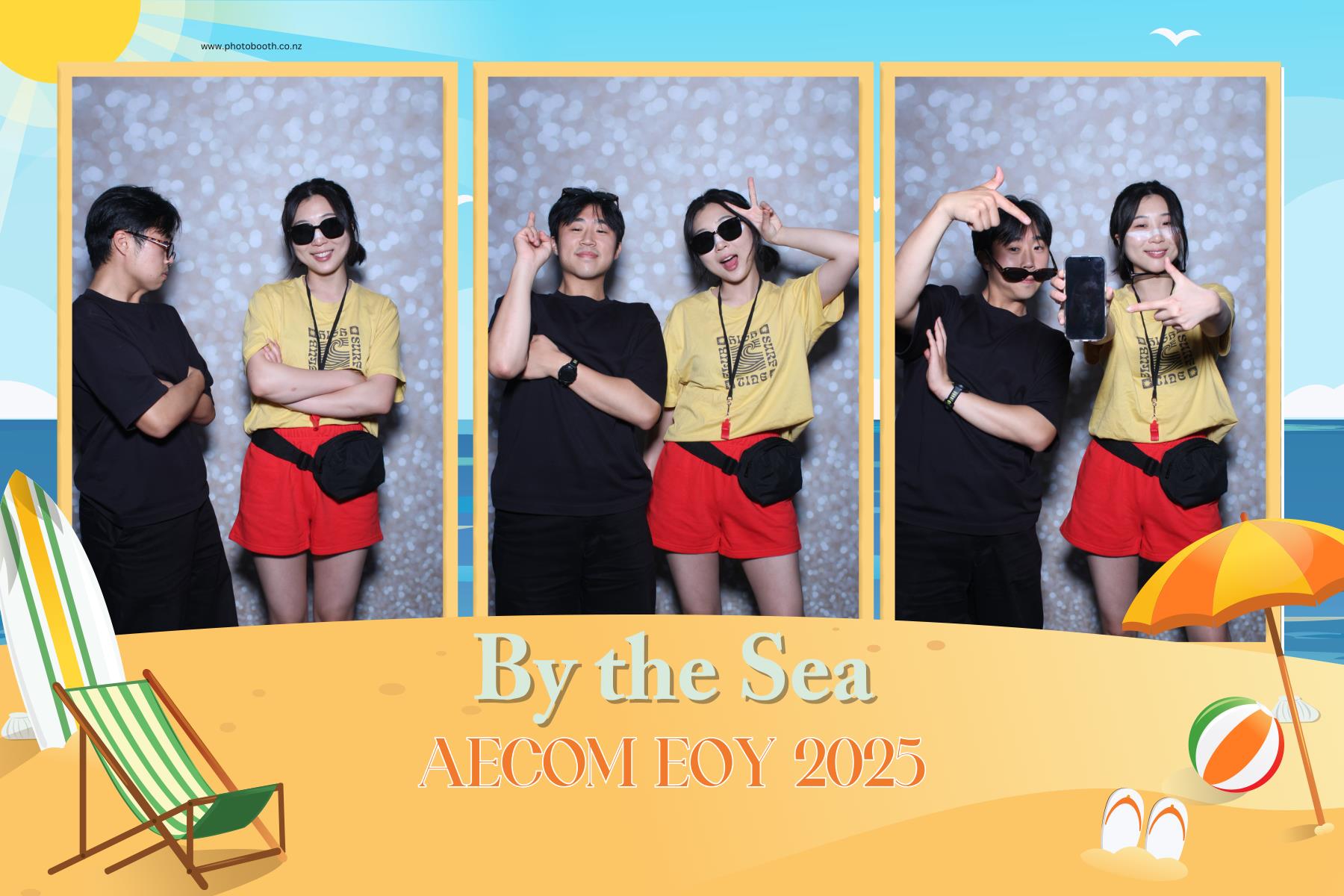 AECOM EOY Function | View more photos from the event at gallery.photobooth.co.nz/u/SelfieCentral/AECOM-EOY-Function