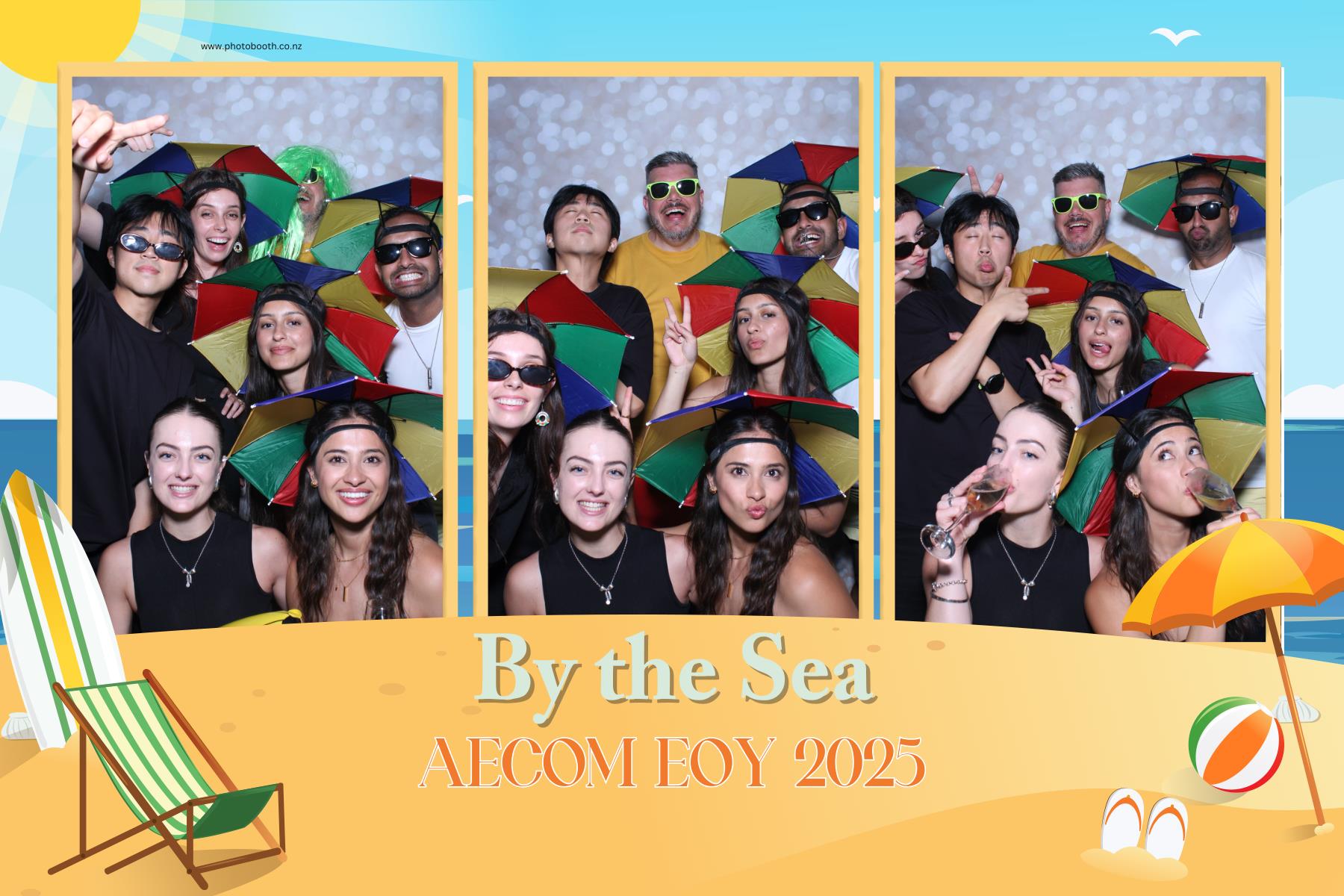 AECOM EOY Function | View more photos from the event at gallery.photobooth.co.nz/u/SelfieCentral/AECOM-EOY-Function