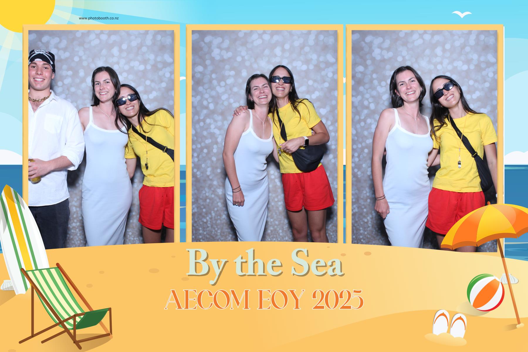 AECOM EOY Function | View more photos from the event at gallery.photobooth.co.nz/u/SelfieCentral/AECOM-EOY-Function