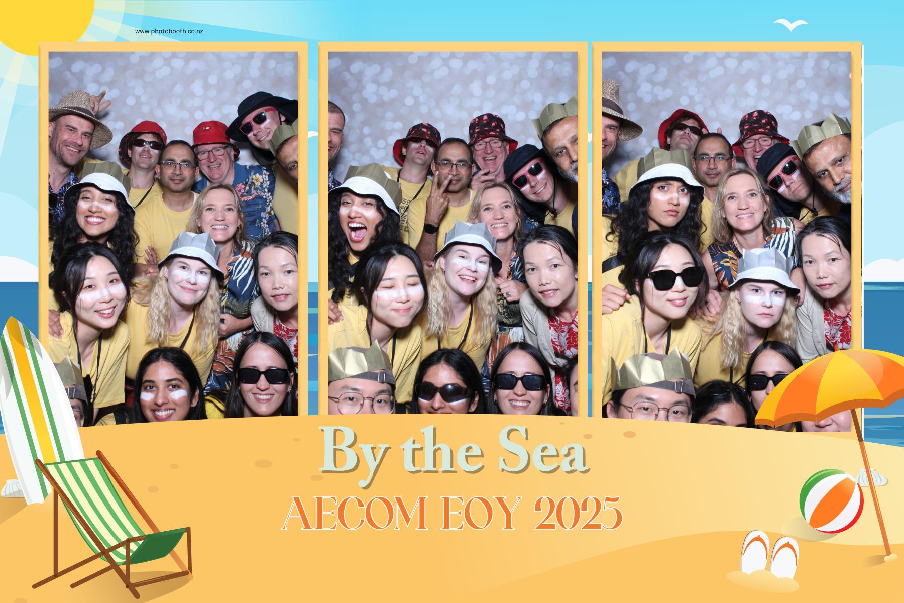 AECOM EOY Function | View more photos from the event at gallery.photobooth.co.nz/u/SelfieCentral/AECOM-EOY-Function