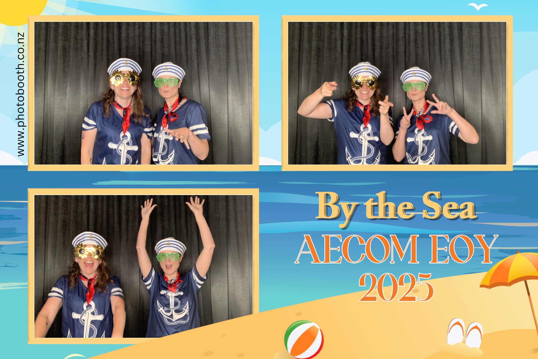 AECOM EOY Function | View more photos from the event at gallery.photobooth.co.nz/u/SelfieCentral/AECOM-EOY-Function