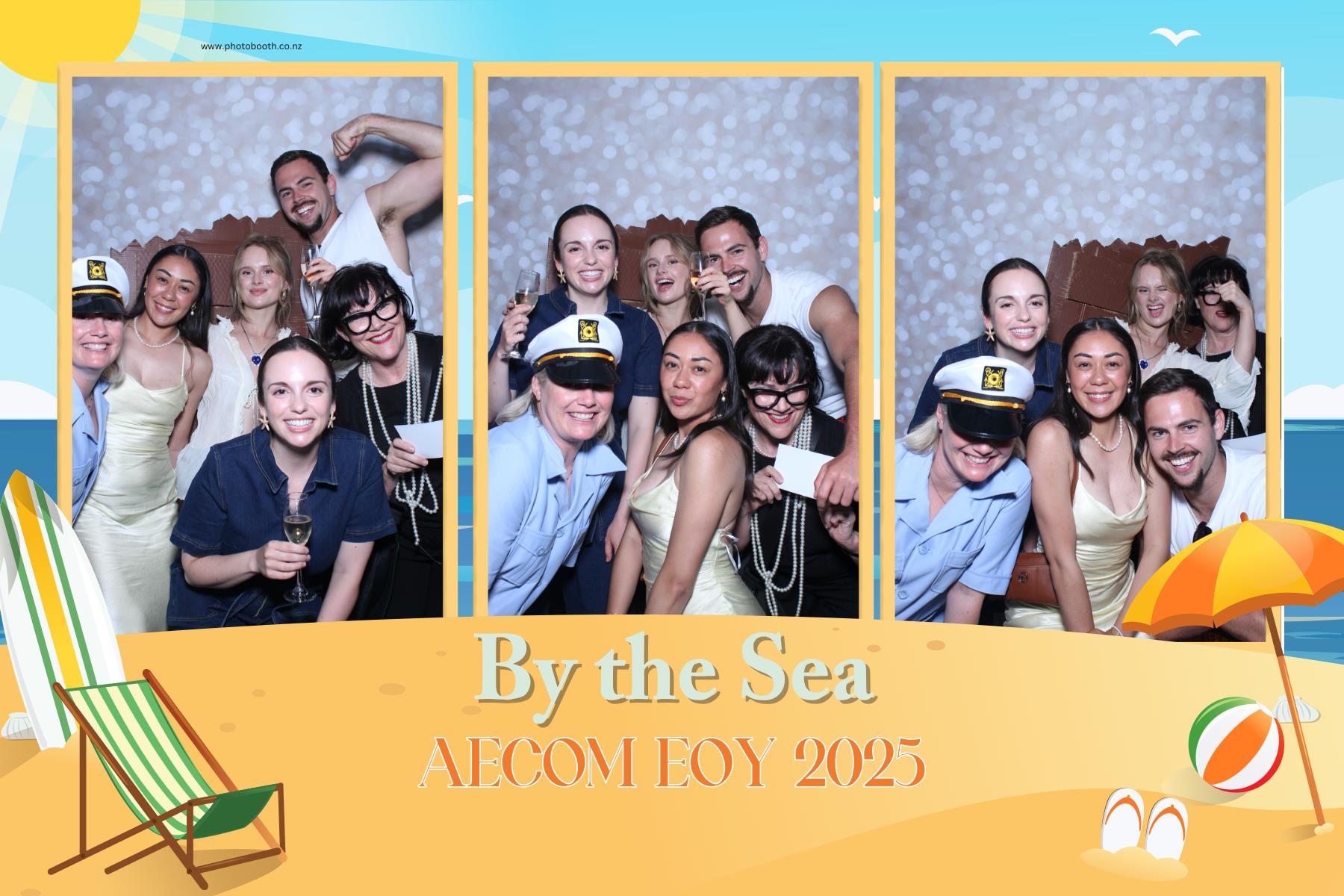 AECOM EOY Function | View more photos from the event at gallery.photobooth.co.nz/u/SelfieCentral/AECOM-EOY-Function