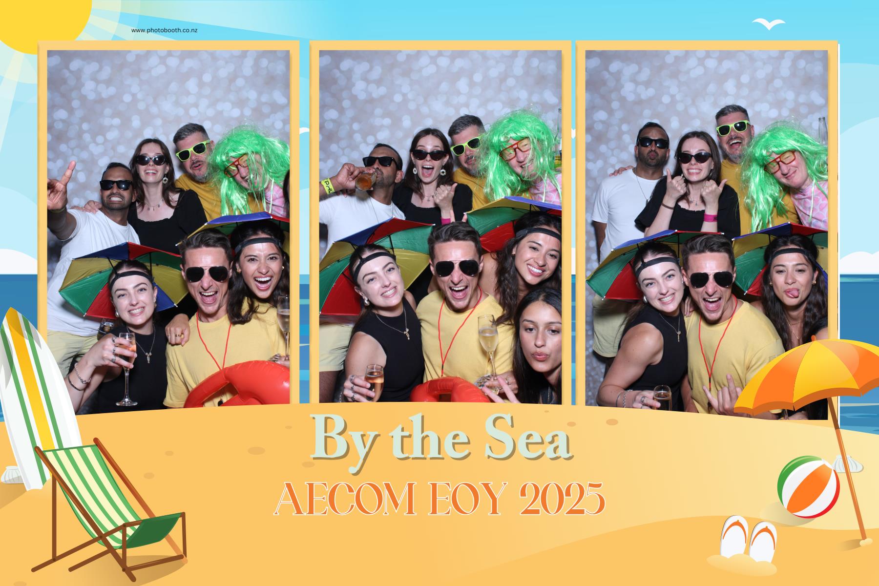 AECOM EOY Function | View more photos from the event at gallery.photobooth.co.nz/u/SelfieCentral/AECOM-EOY-Function