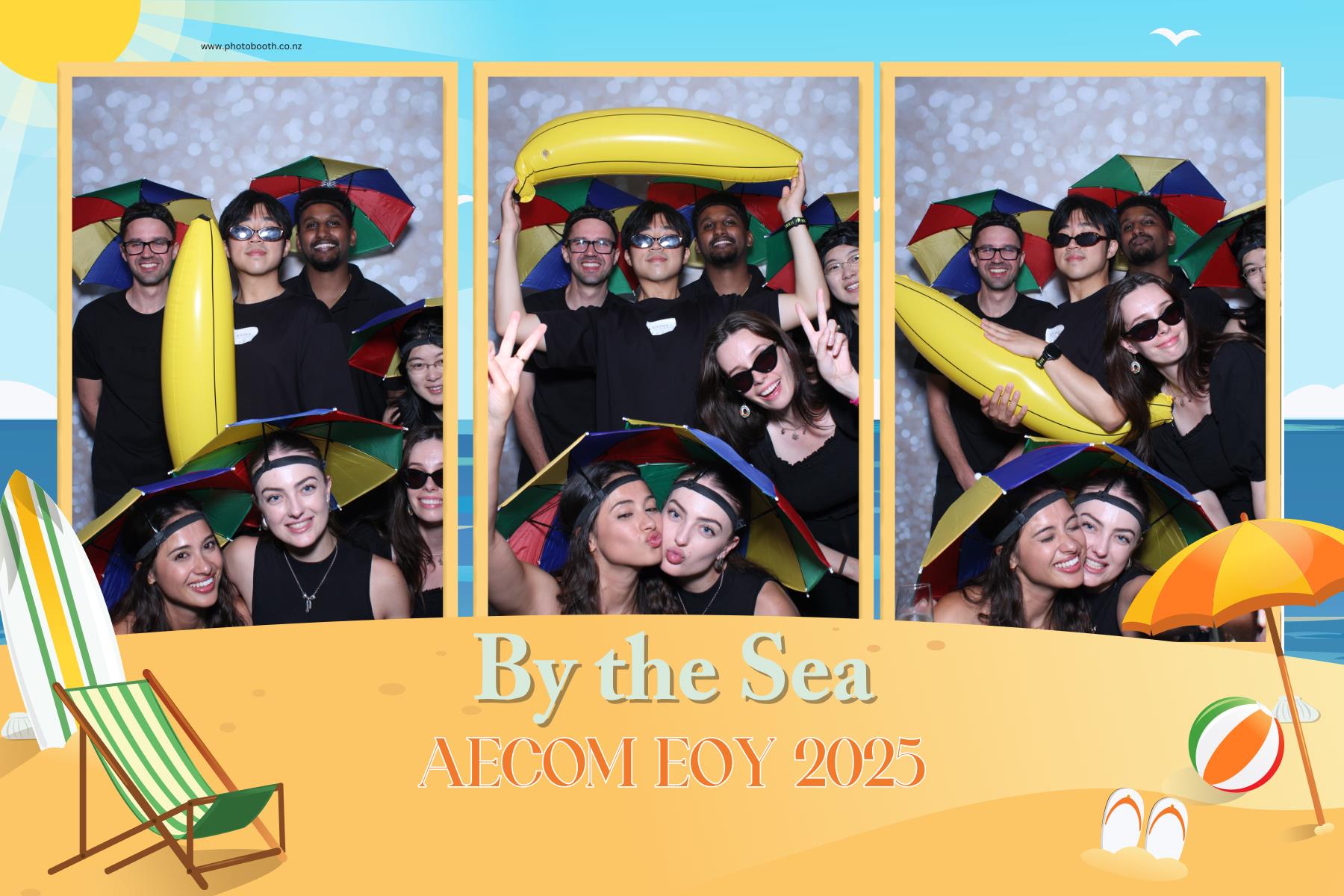 AECOM EOY Function | View more photos from the event at gallery.photobooth.co.nz/u/SelfieCentral/AECOM-EOY-Function