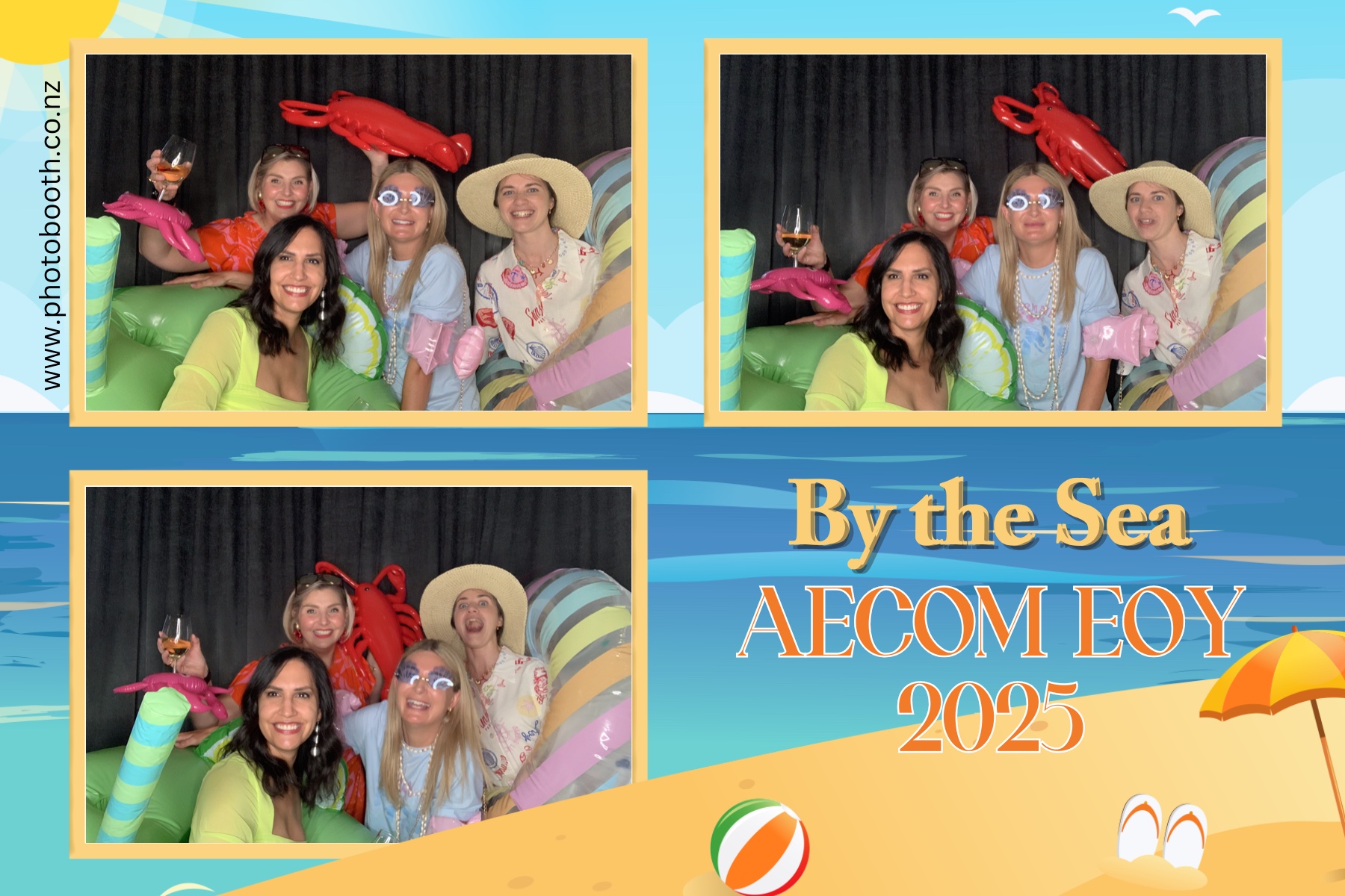 AECOM EOY Function | View more photos from the event at gallery.photobooth.co.nz/u/SelfieCentral/AECOM-EOY-Function