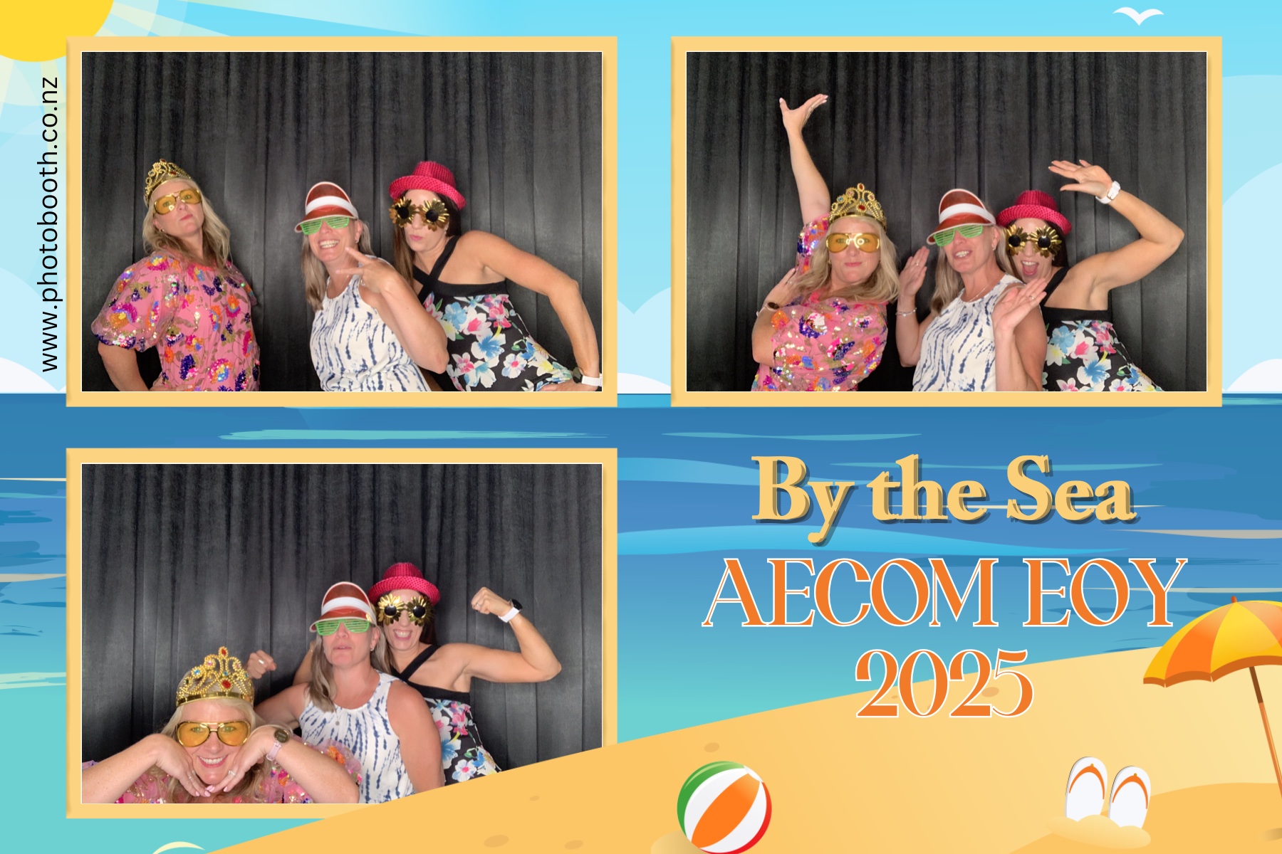 AECOM EOY Function | View more photos from the event at gallery.photobooth.co.nz/u/SelfieCentral/AECOM-EOY-Function