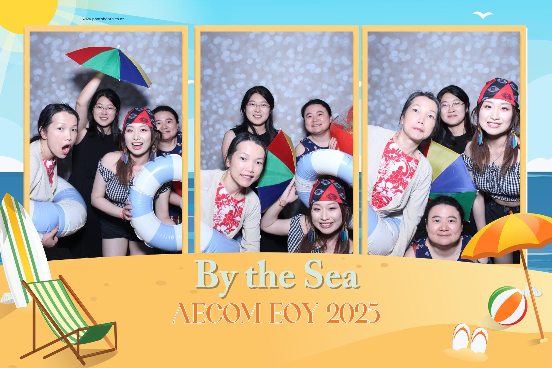 AECOM EOY Function | View more photos from the event at gallery.photobooth.co.nz/u/SelfieCentral/AECOM-EOY-Function