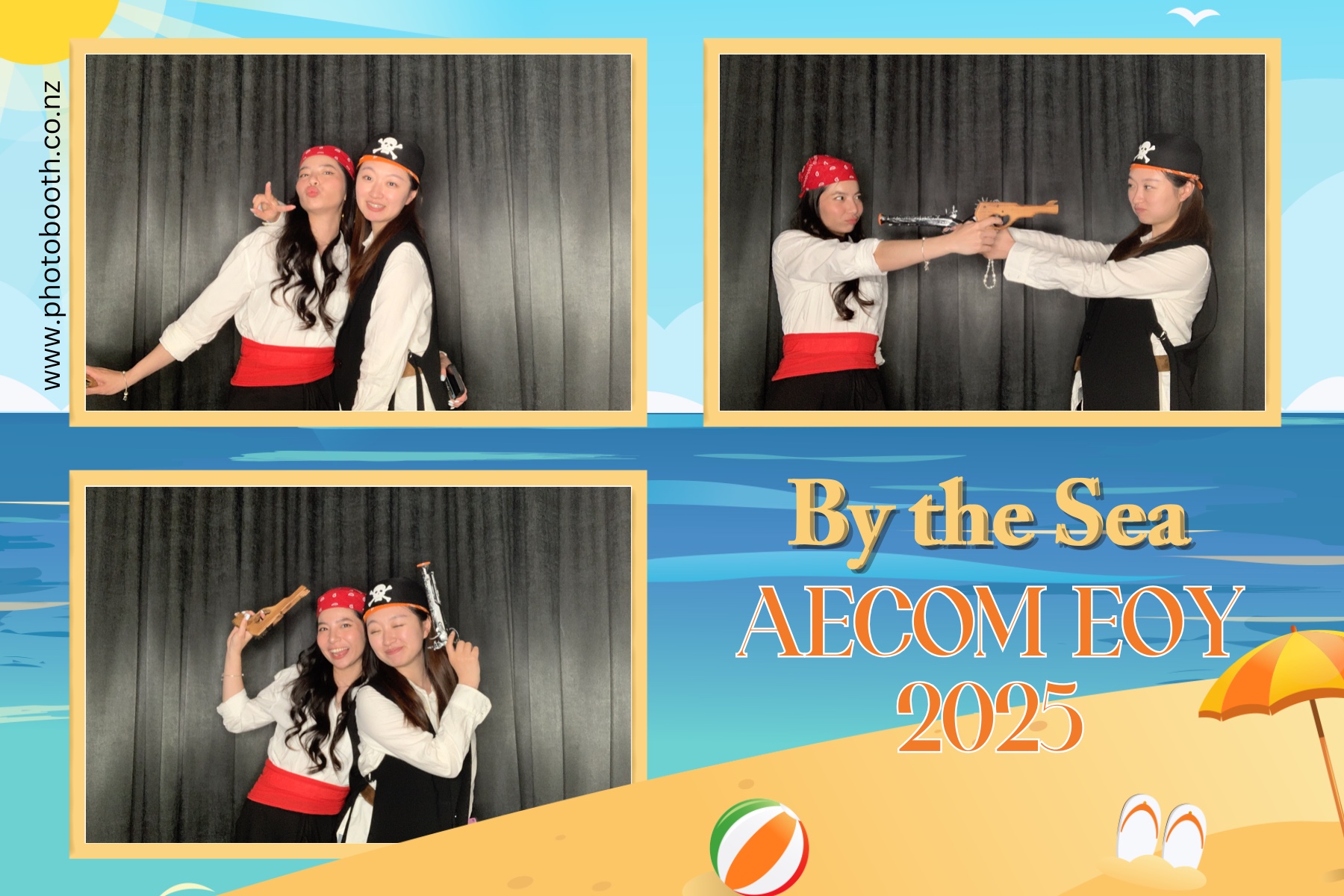 AECOM EOY Function | View more photos from the event at gallery.photobooth.co.nz/u/SelfieCentral/AECOM-EOY-Function