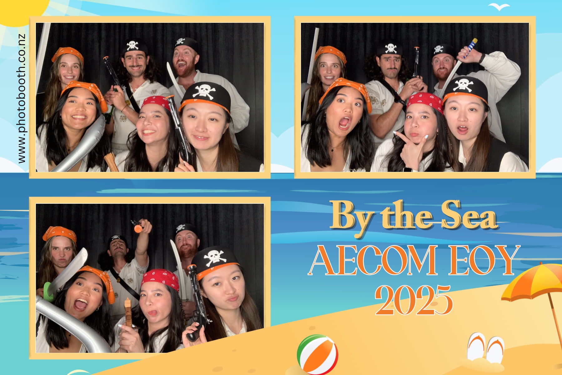 AECOM EOY Function | View more photos from the event at gallery.photobooth.co.nz/u/SelfieCentral/AECOM-EOY-Function