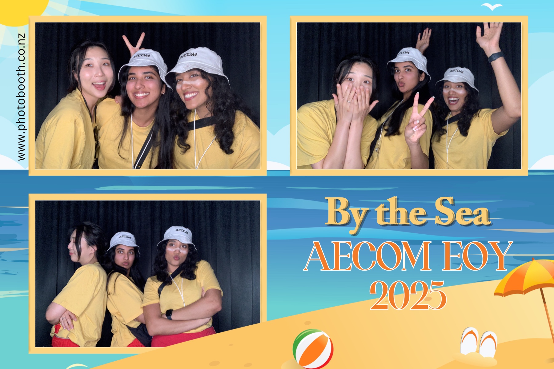 AECOM EOY Function | View more photos from the event at gallery.photobooth.co.nz/u/SelfieCentral/AECOM-EOY-Function