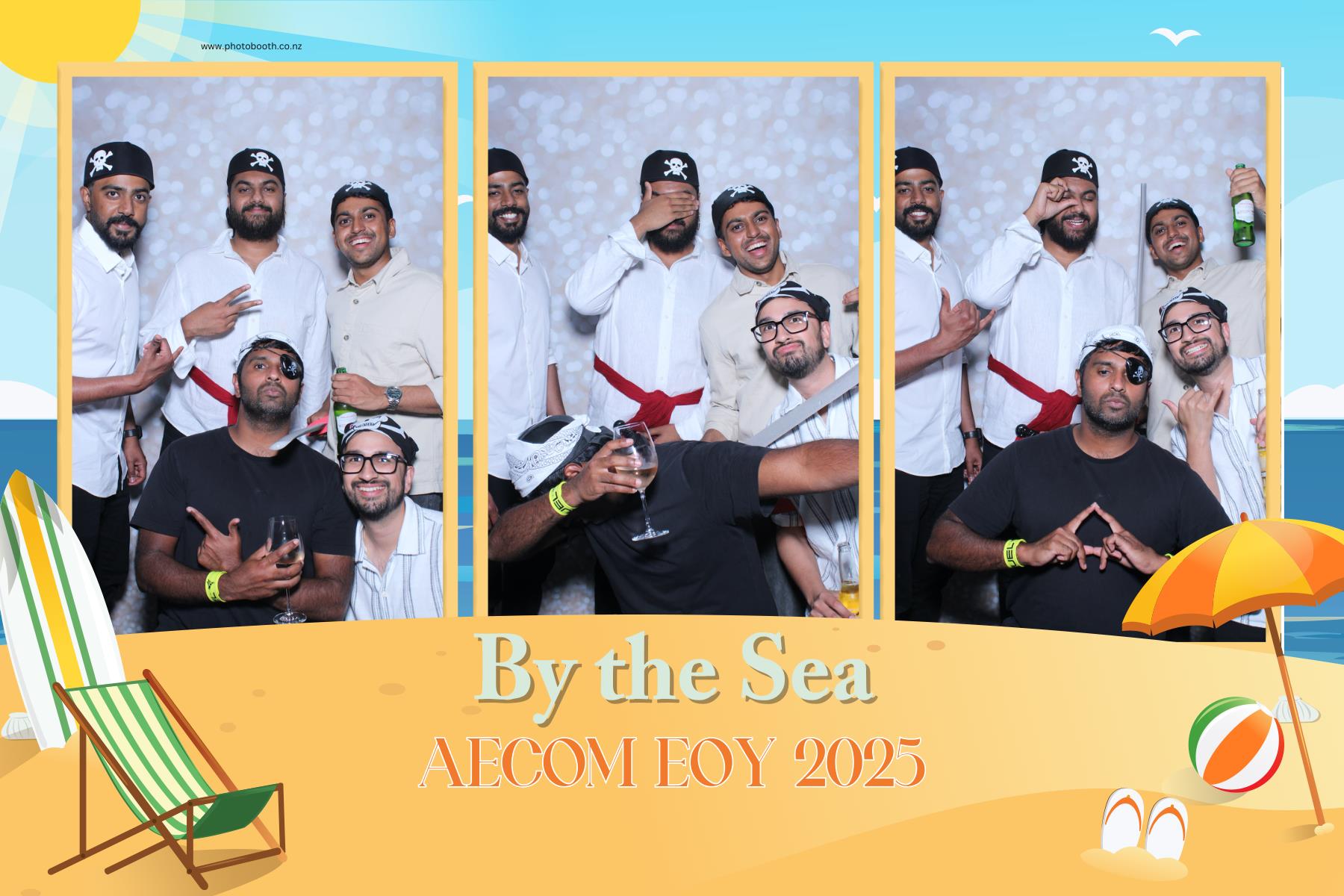 AECOM EOY Function | View more photos from the event at gallery.photobooth.co.nz/u/SelfieCentral/AECOM-EOY-Function