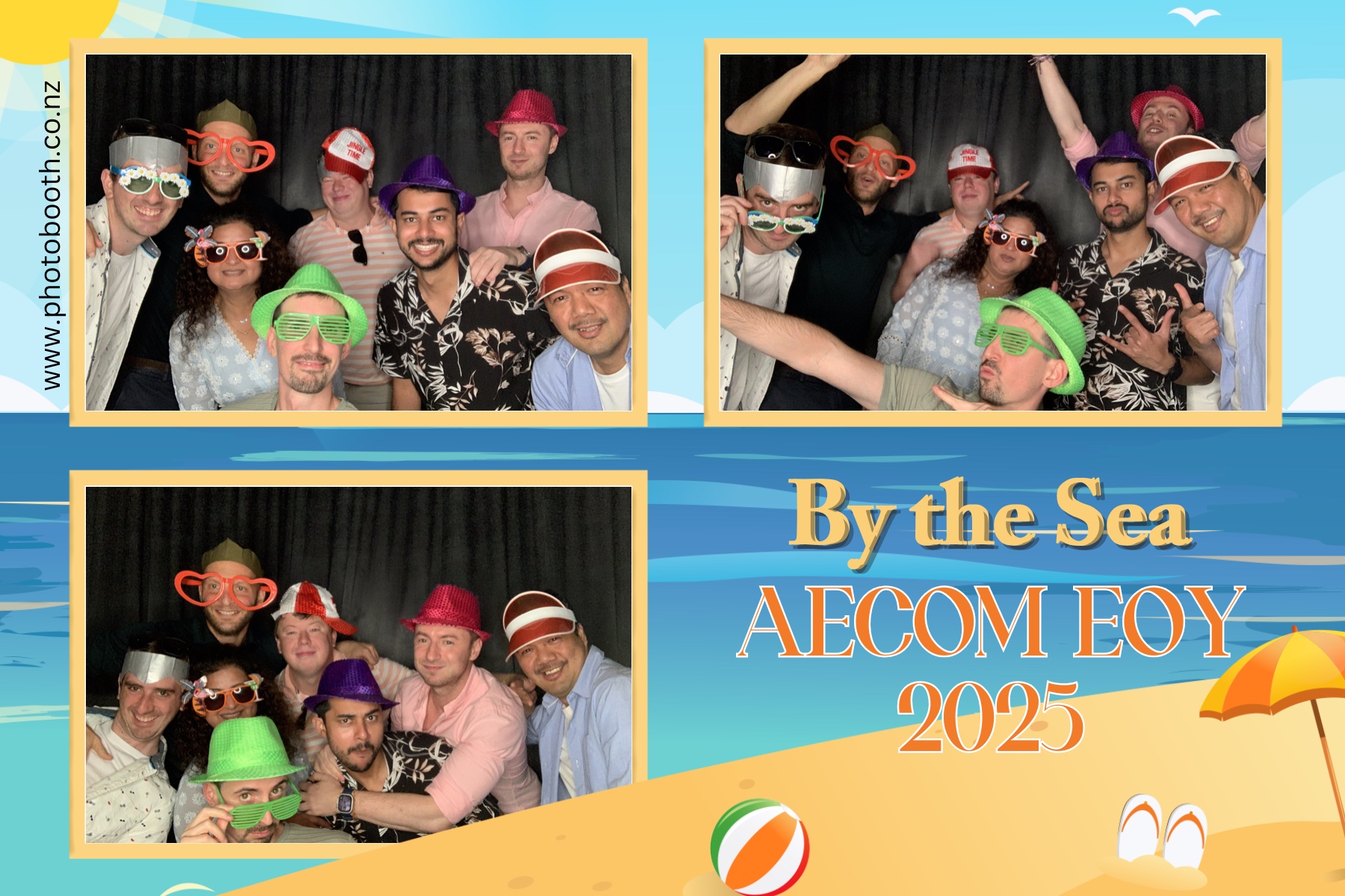 AECOM EOY Function | View more photos from the event at gallery.photobooth.co.nz/u/SelfieCentral/AECOM-EOY-Function