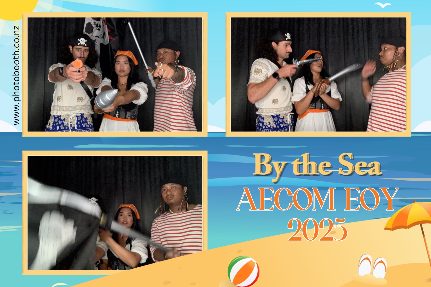 AECOM EOY Function | View more photos from the event at gallery.photobooth.co.nz/u/SelfieCentral/AECOM-EOY-Function