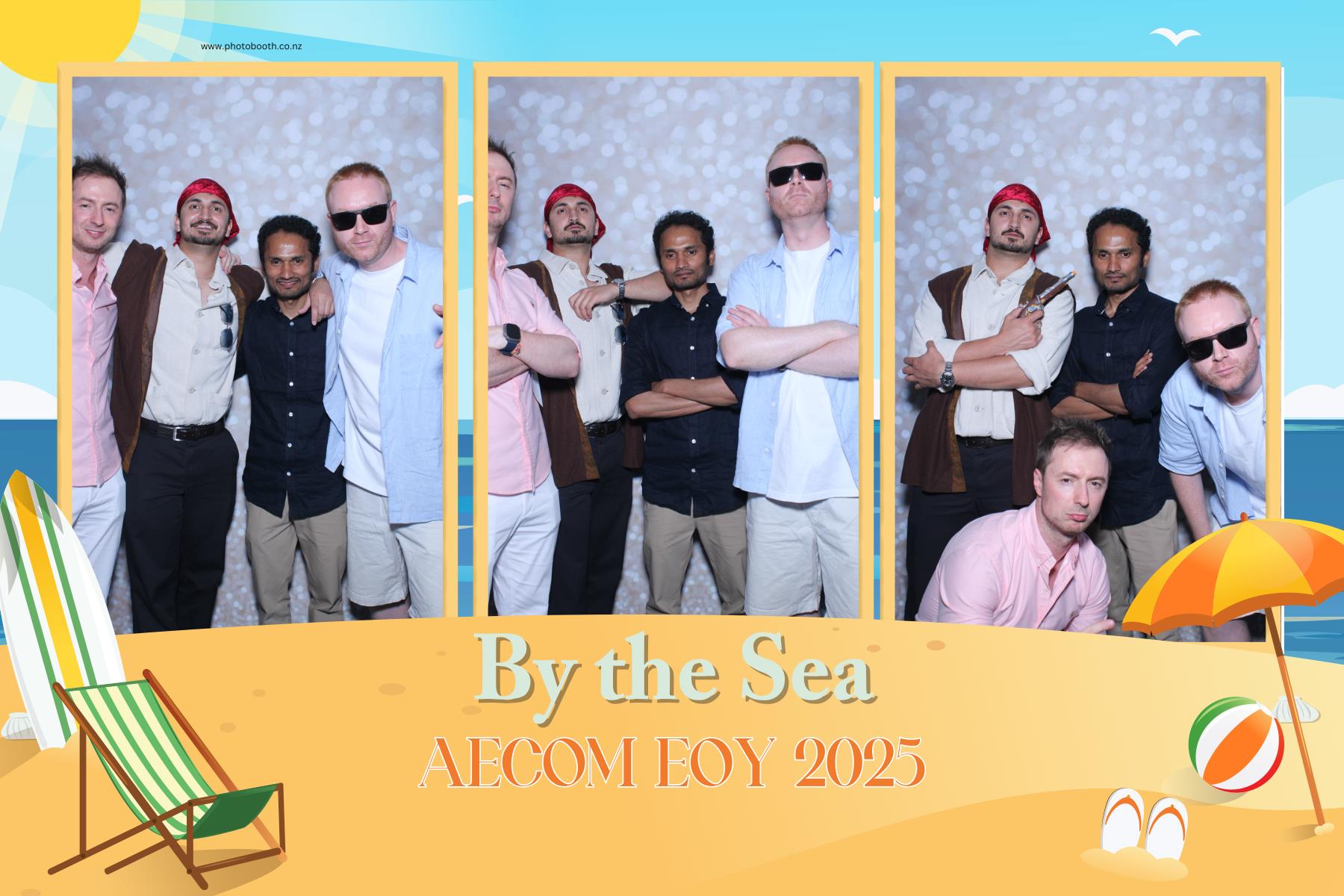 AECOM EOY Function | View more photos from the event at gallery.photobooth.co.nz/u/SelfieCentral/AECOM-EOY-Function