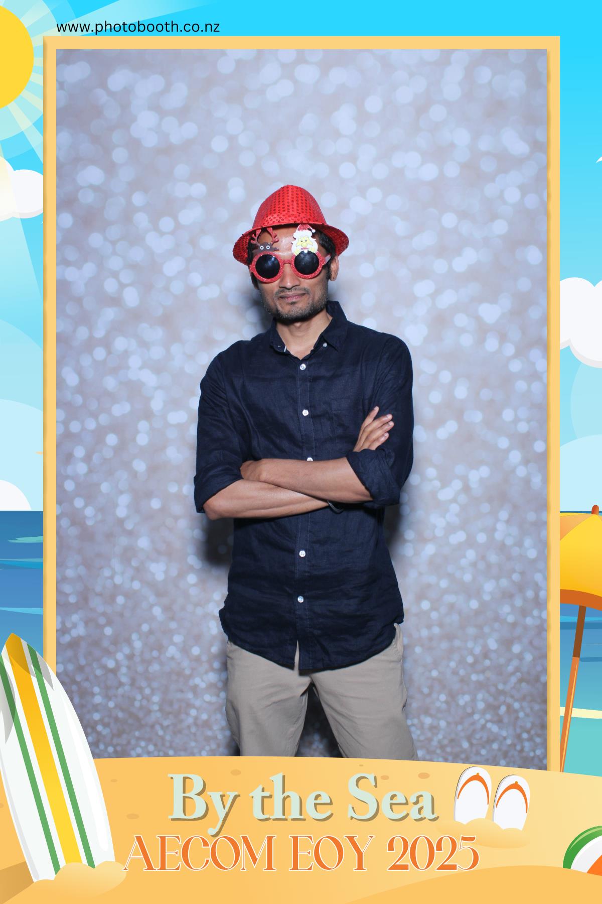 AECOM EOY Function | View more photos from the event at gallery.photobooth.co.nz/u/SelfieCentral/AECOM-EOY-Function