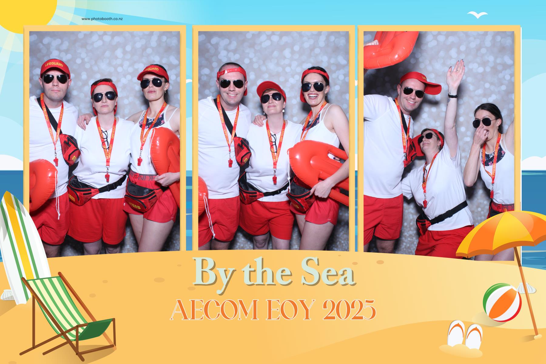 AECOM EOY Function | View more photos from the event at gallery.photobooth.co.nz/u/SelfieCentral/AECOM-EOY-Function