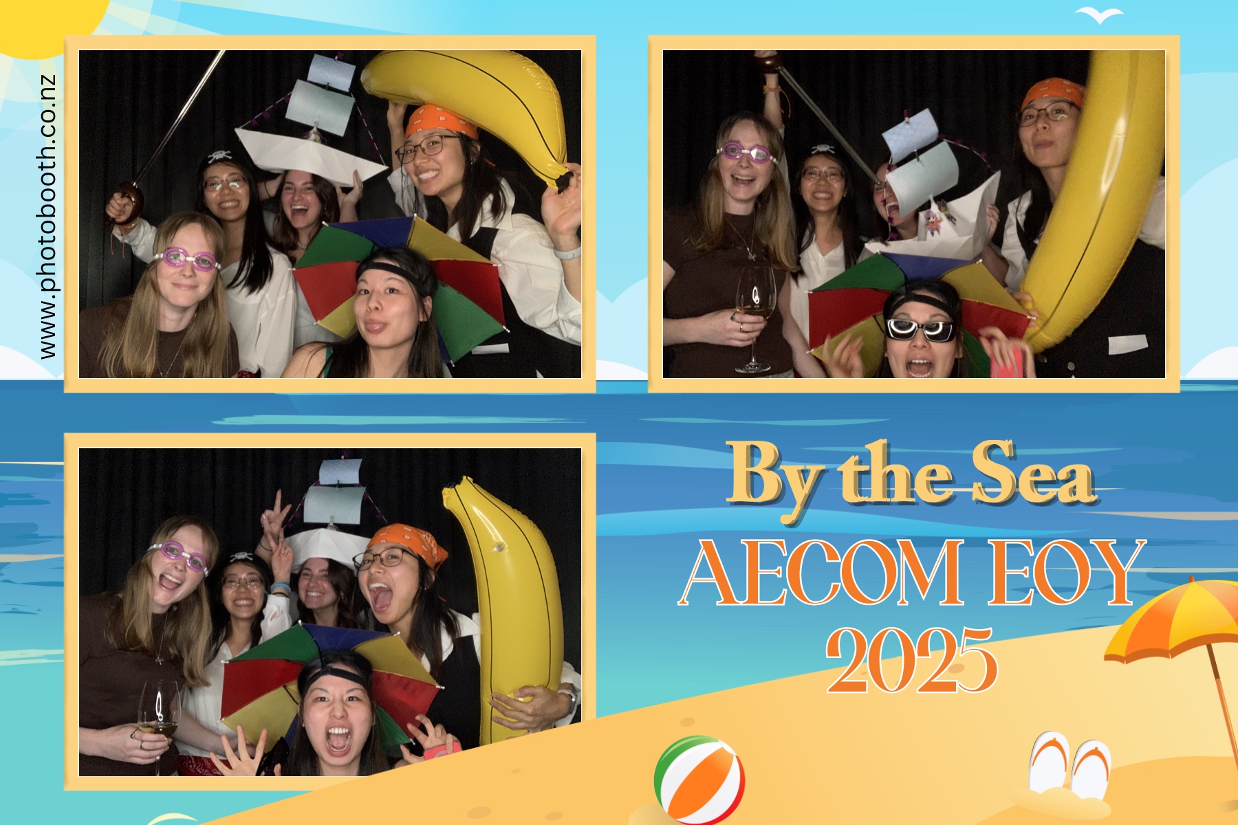 AECOM EOY Function | View more photos from the event at gallery.photobooth.co.nz/u/SelfieCentral/AECOM-EOY-Function