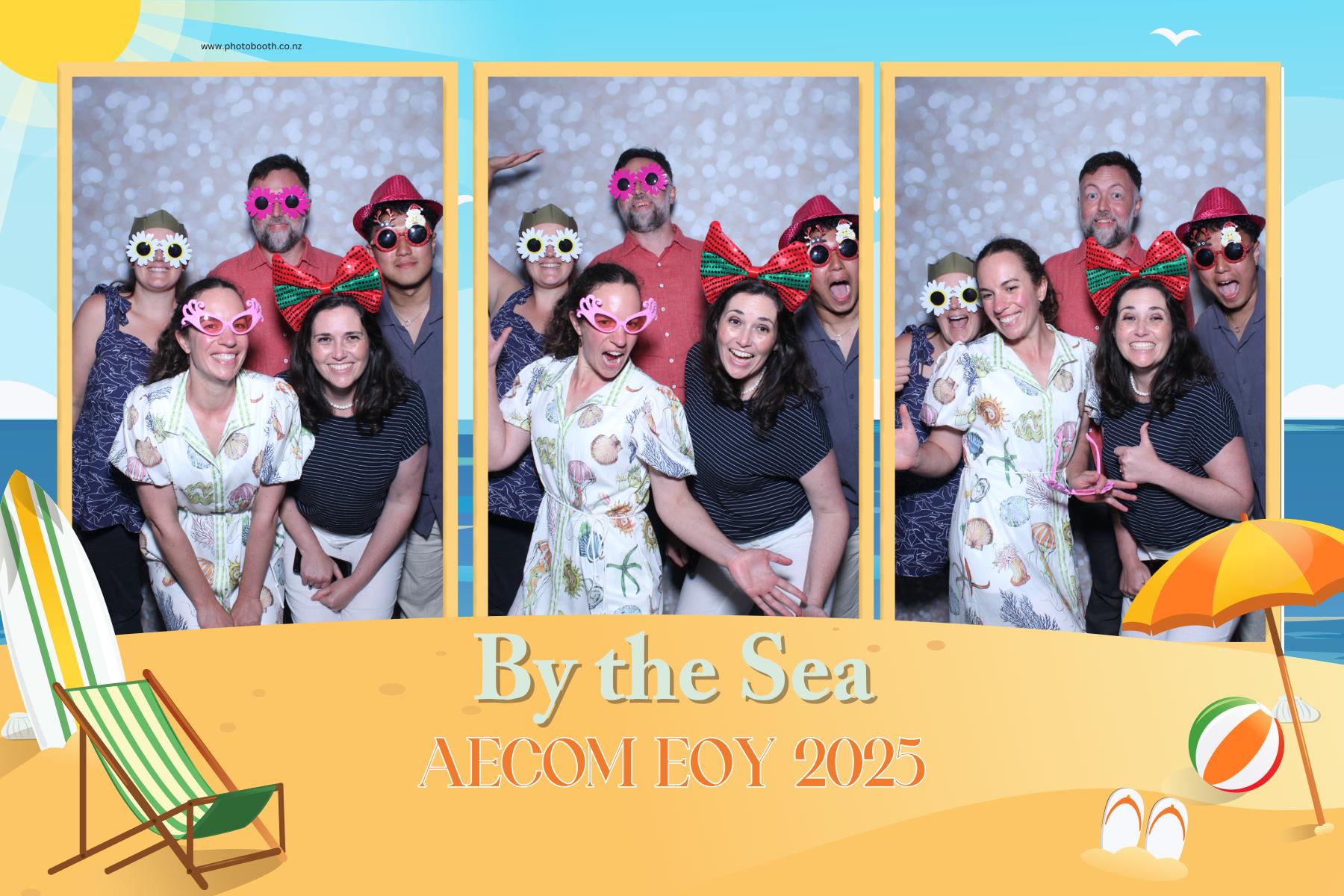 AECOM EOY Function | View more photos from the event at gallery.photobooth.co.nz/u/SelfieCentral/AECOM-EOY-Function