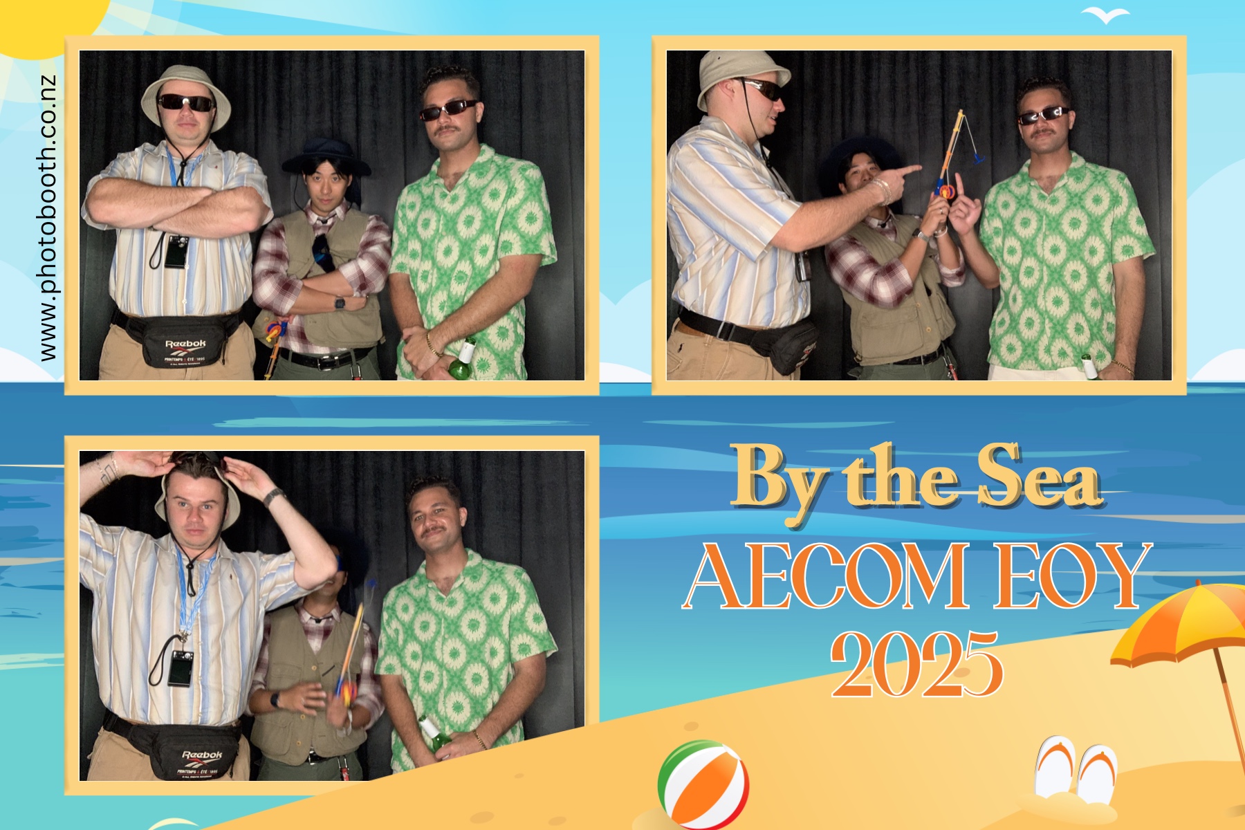 AECOM EOY Function | View more photos from the event at gallery.photobooth.co.nz/u/SelfieCentral/AECOM-EOY-Function