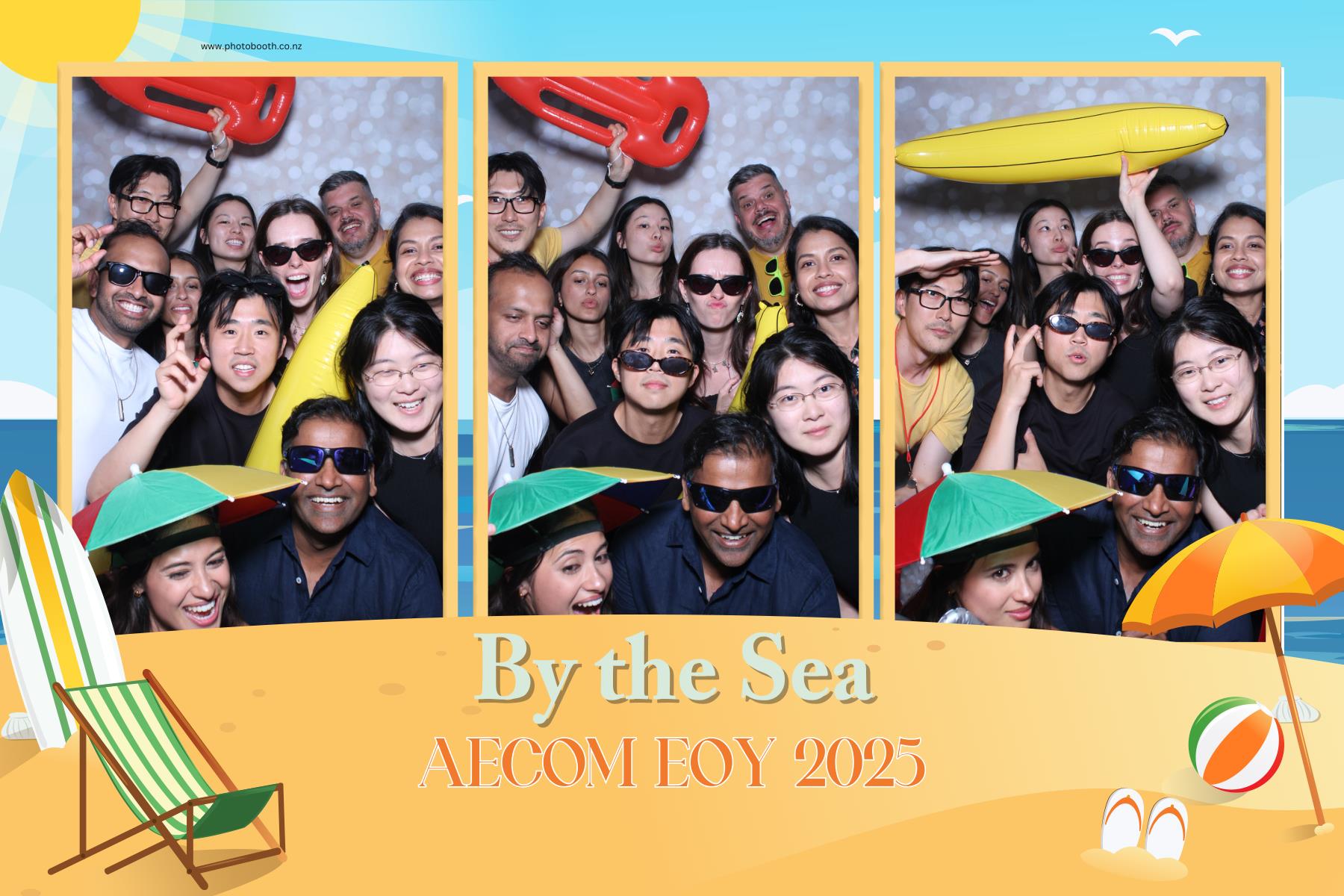 AECOM EOY Function | View more photos from the event at gallery.photobooth.co.nz/u/SelfieCentral/AECOM-EOY-Function