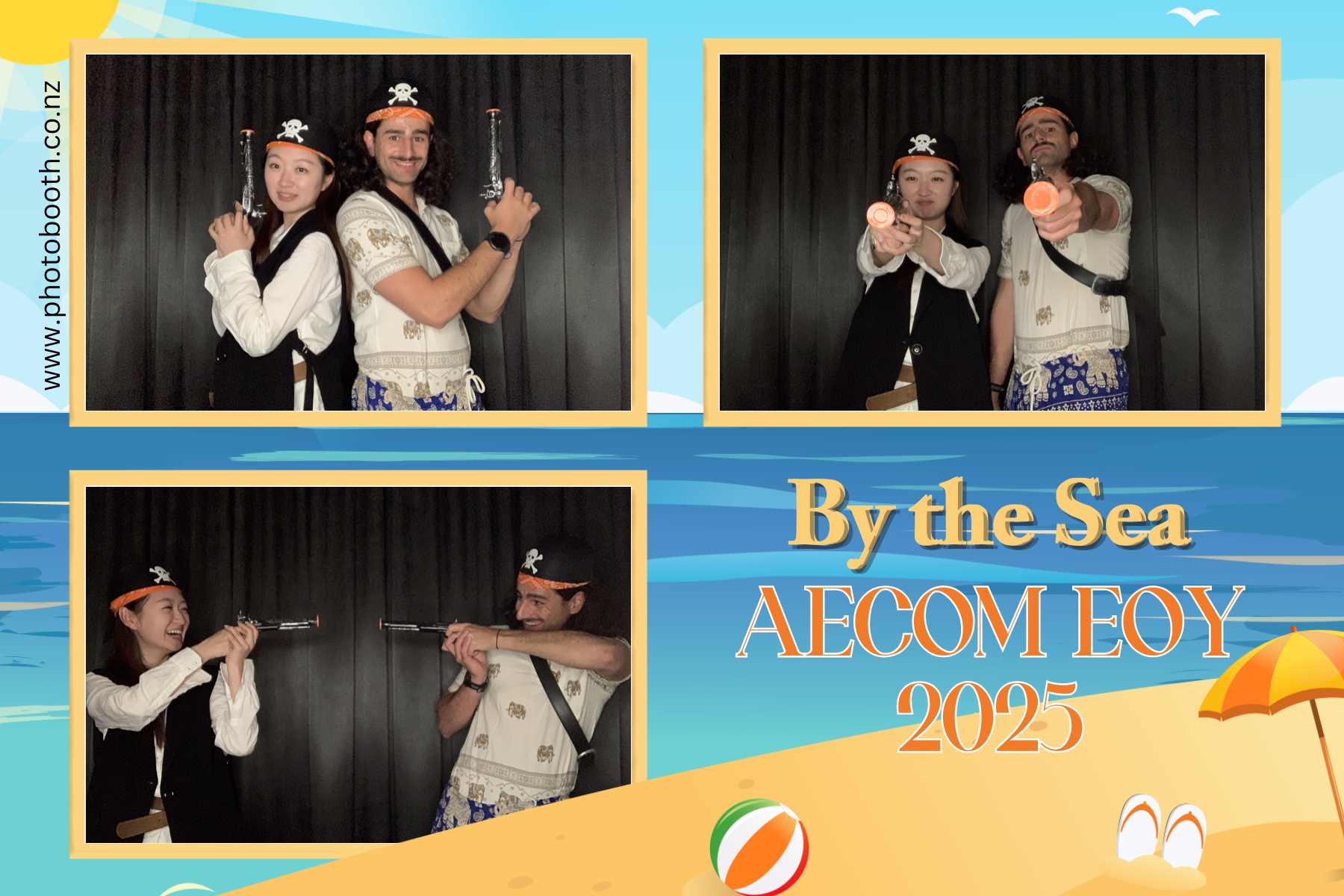 AECOM EOY Function | View more photos from the event at gallery.photobooth.co.nz/u/SelfieCentral/AECOM-EOY-Function